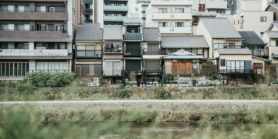 別荘事例