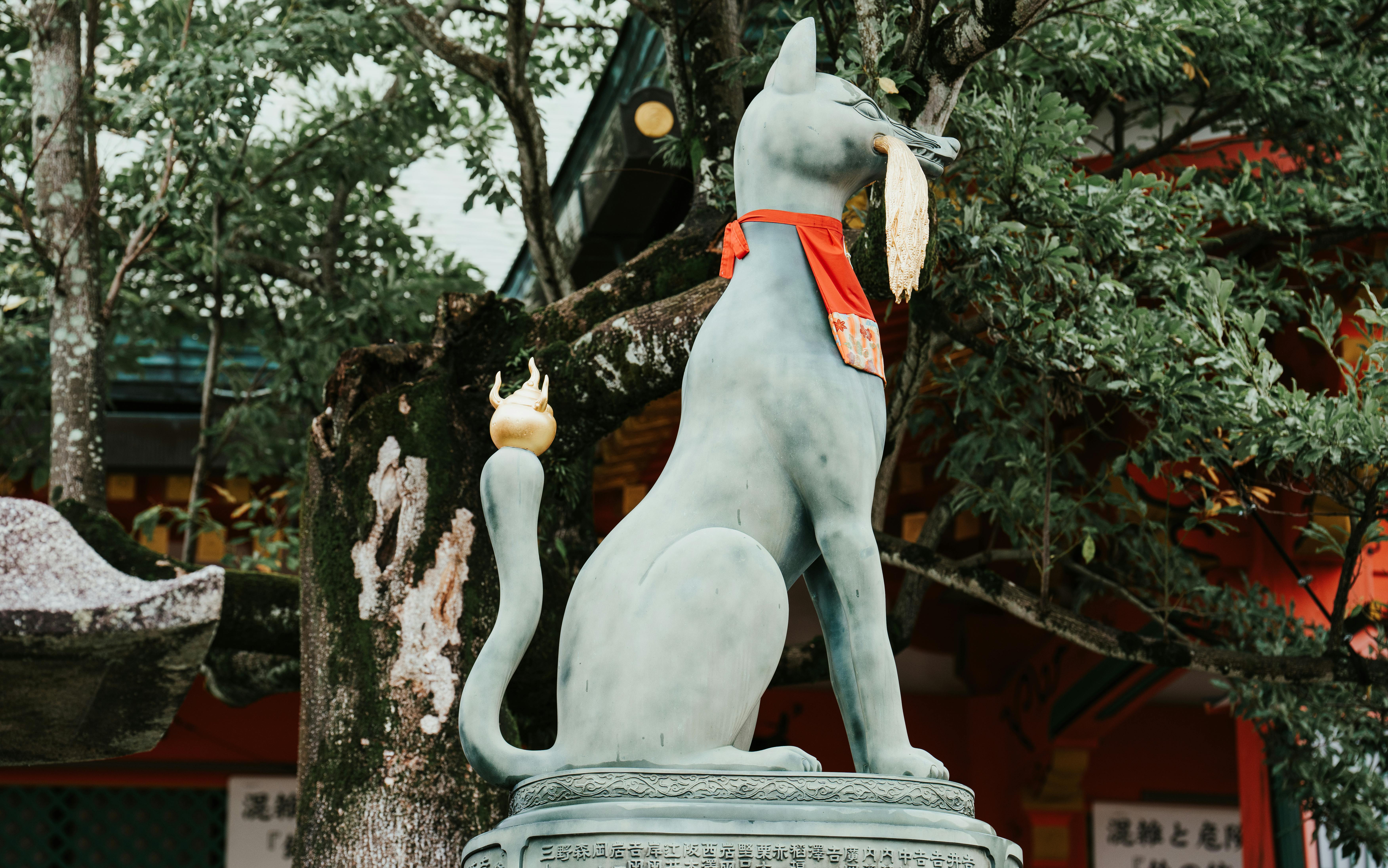 Hidden Gems of Japan