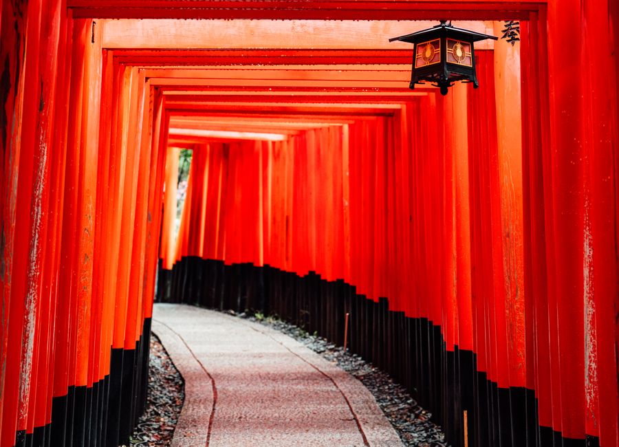 Kyoto, Japan — sights worth exploring · stay connected with a Kyoto eSIM from My Holiday SIM
