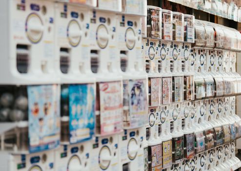 passive income from vending machines: costs and profits