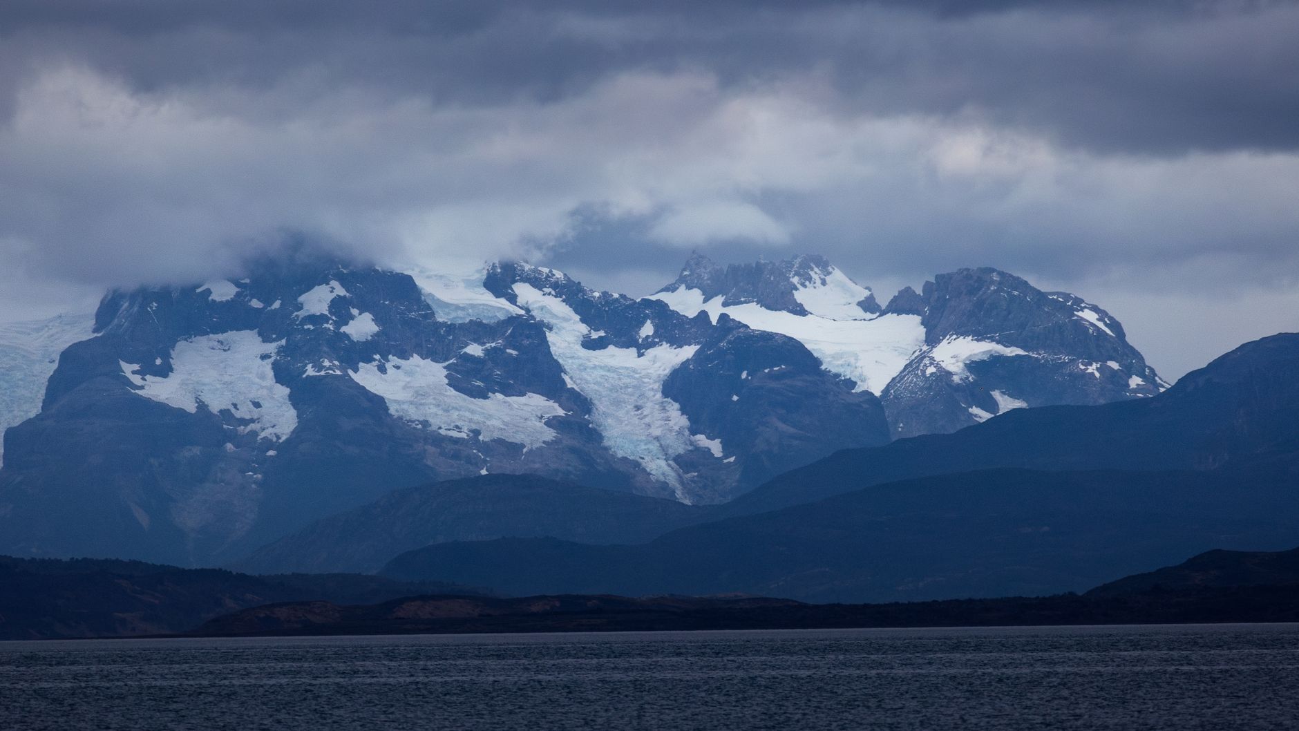 Patagonia Fjords Expedition