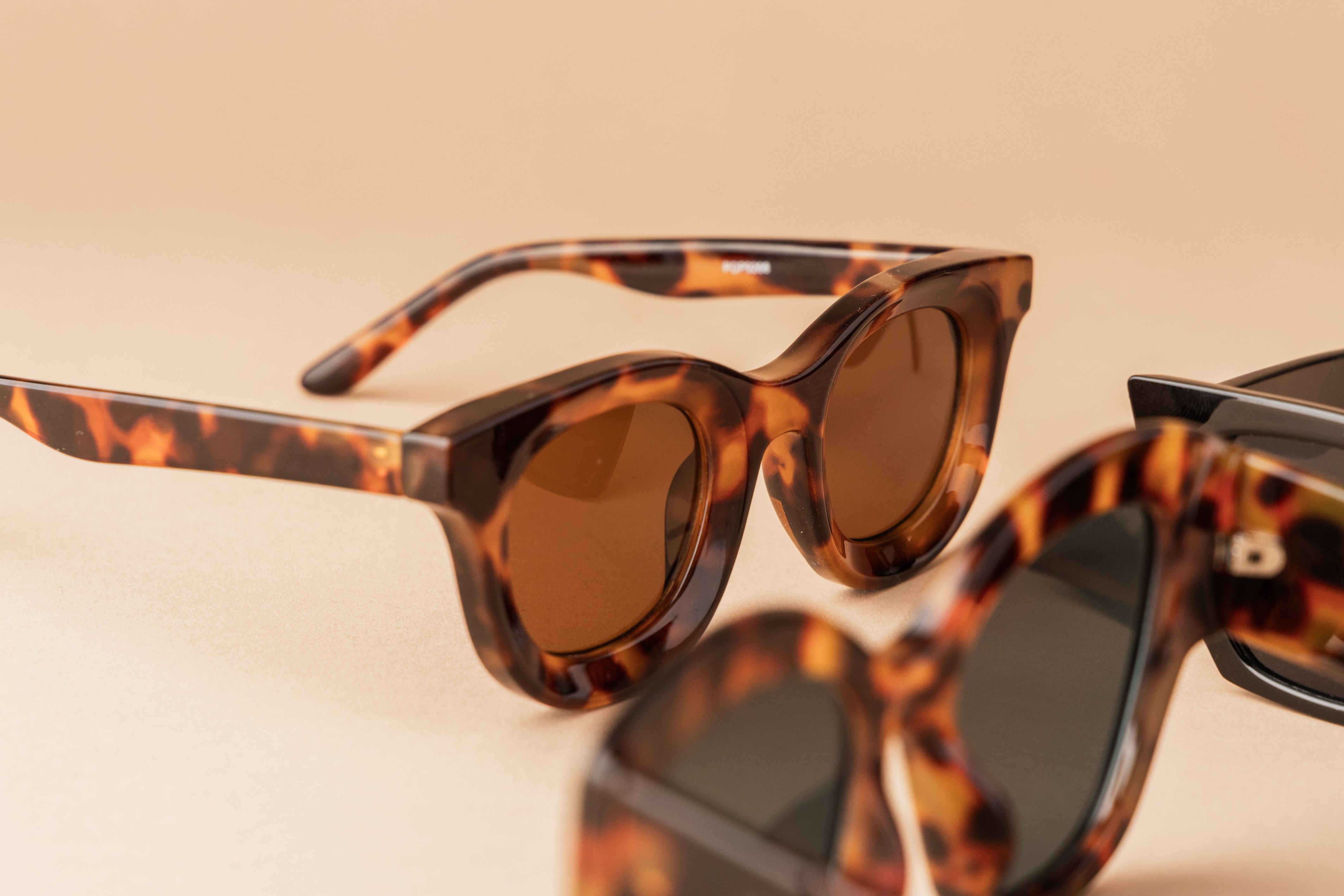 Lunette Police SPL603 Tortoise Lunette Police lunettes de soleil