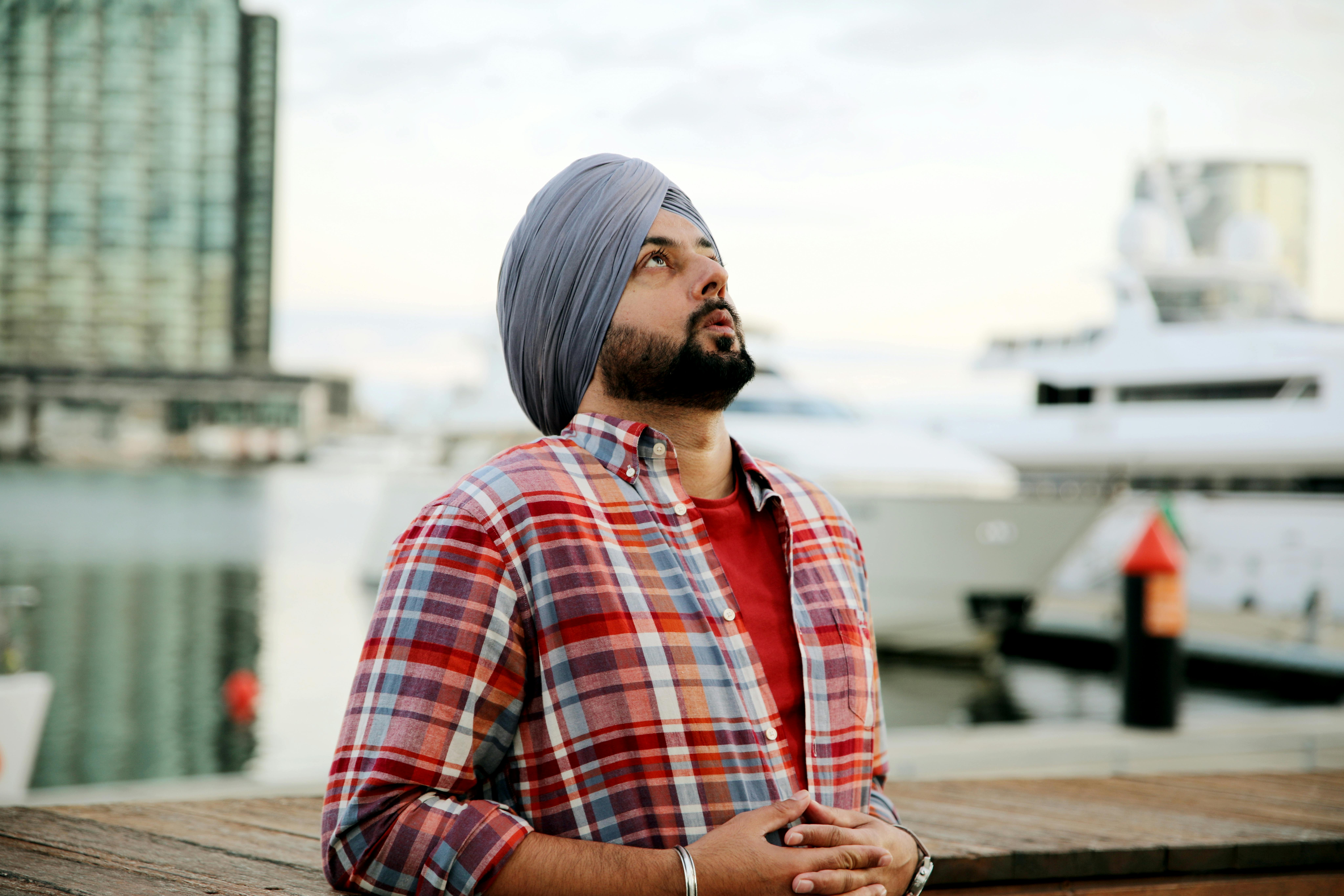Punjab’s Strategic Move to Boost Travel and Logistics: 100 New Airports to Transform National Connectivity — Photo by dp sing