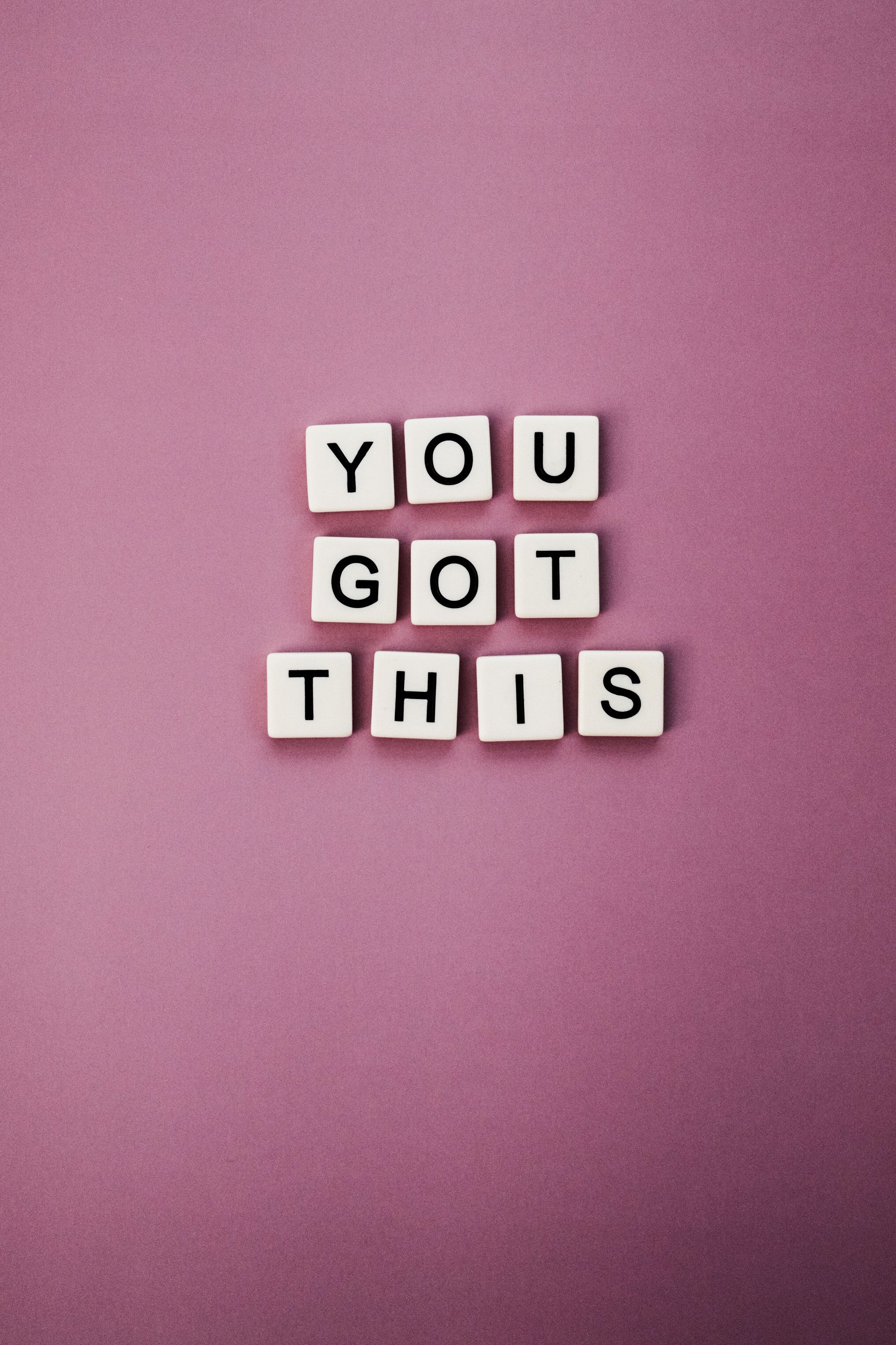 10 Steps To Self Belief Success