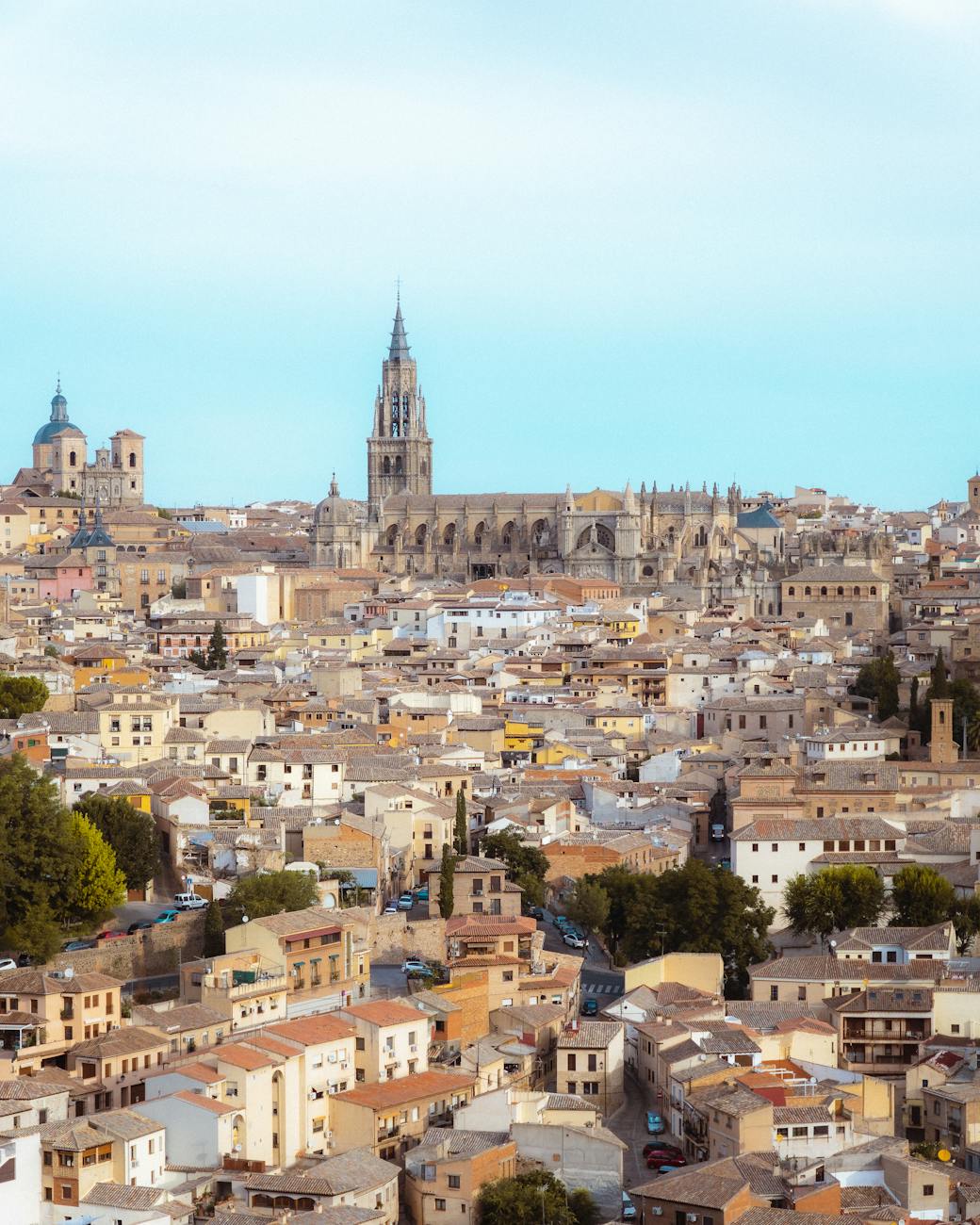 톨레도 대성당 갤러리 이미지