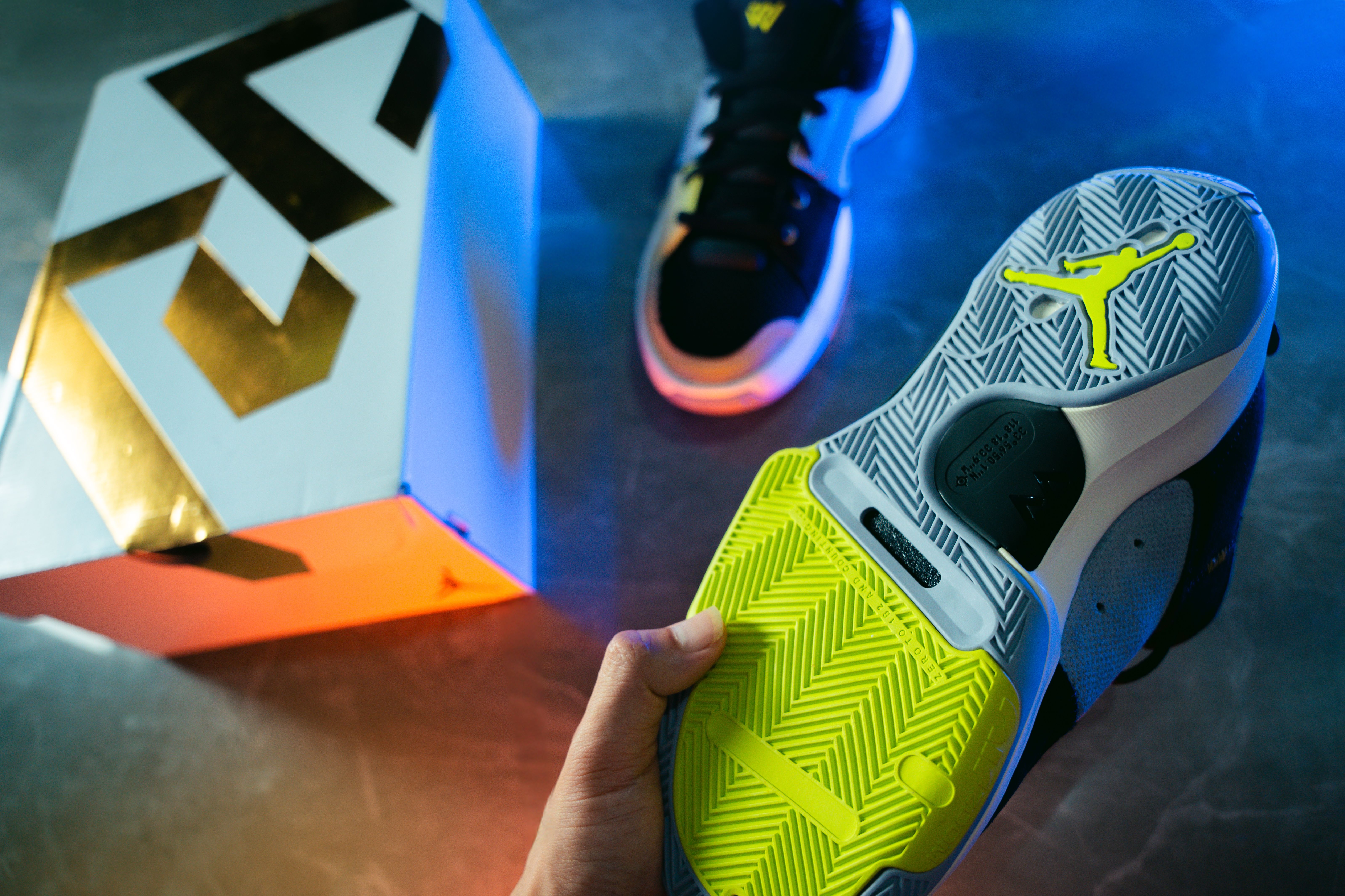 Nike vs Adidas in 2026: Who Is Actually Winning