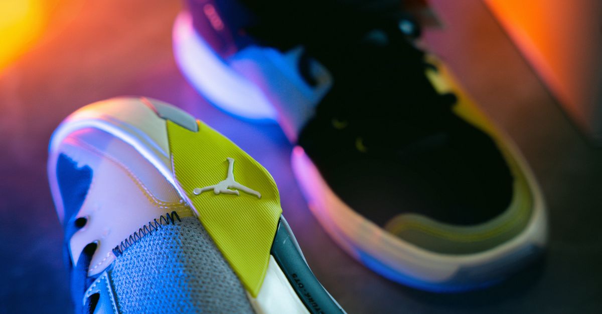 L'évolution des baskets : Influences et tendances actuelles