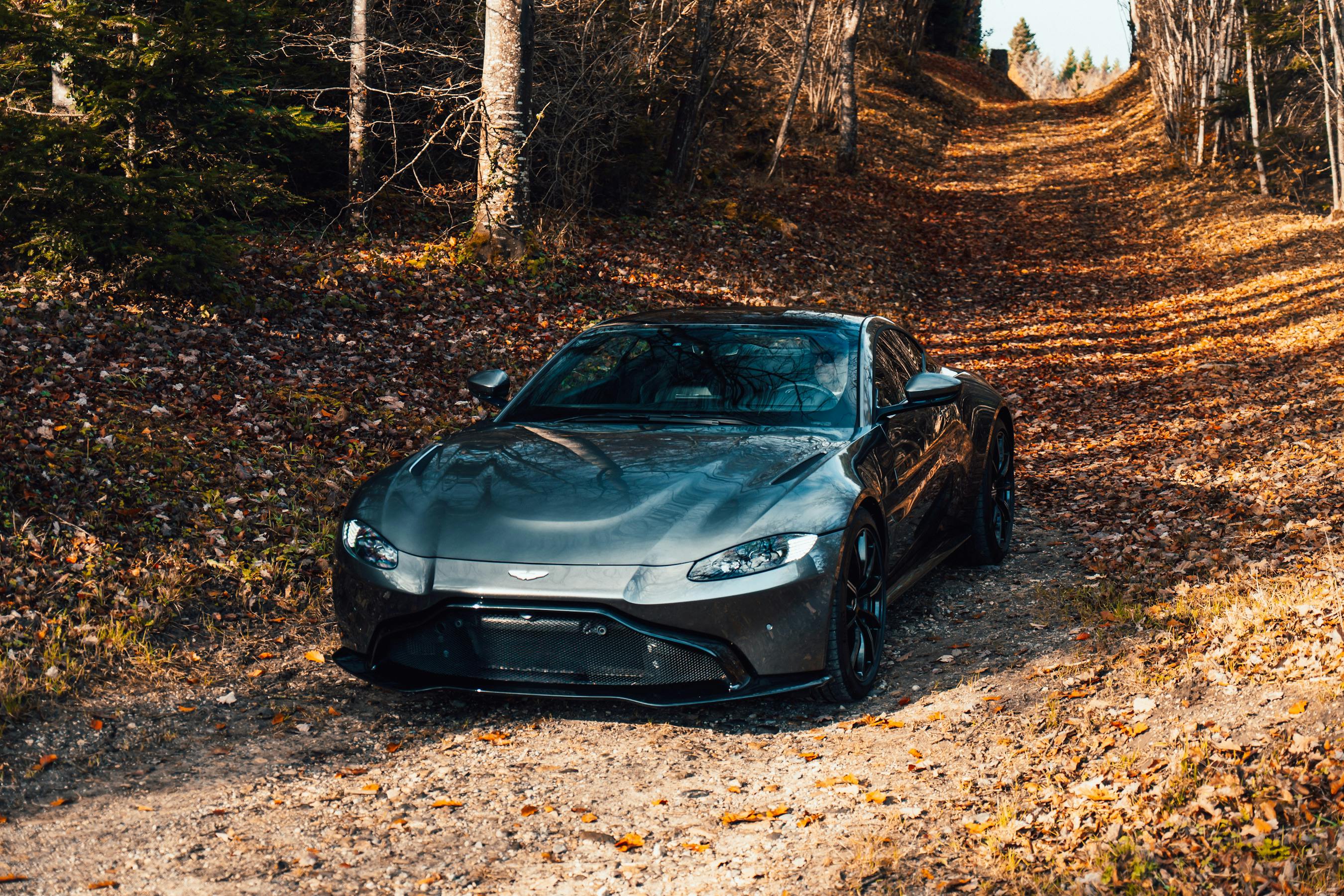 Newey created 2026 Aston Martin concept during Red Bull gardening leave — Photo by lotaguuue on Pexels
