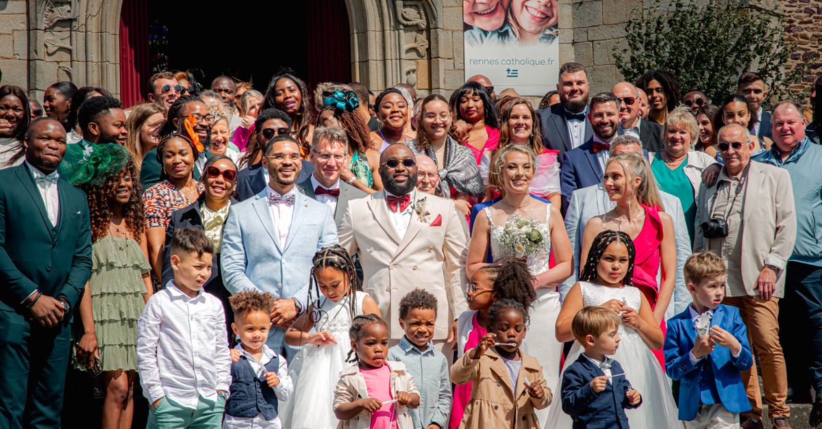Mariage Jaquette : Élégance Masculine 2026