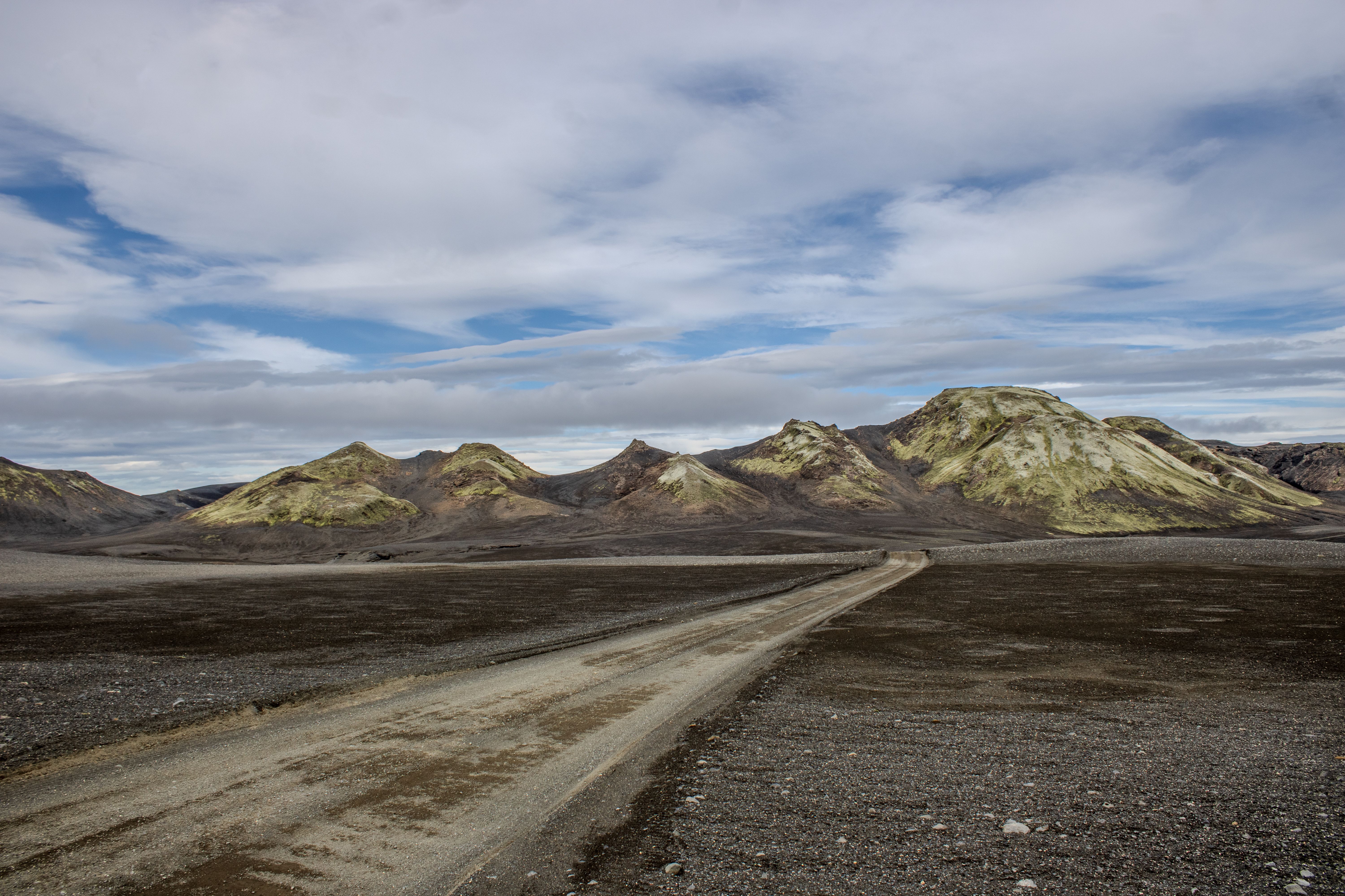 Keflavík vliegveld en de rit naar Reykjavik 3