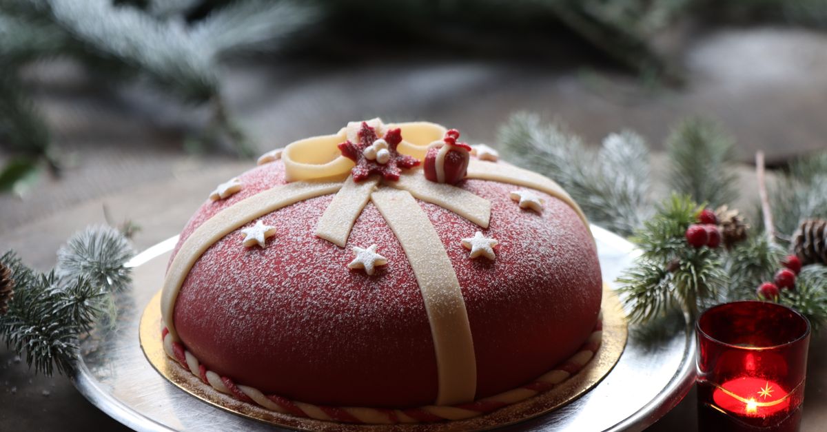 Les Meilleures Recettes de Gâteaux de Noël à Essayer