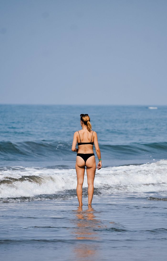 Goa experience