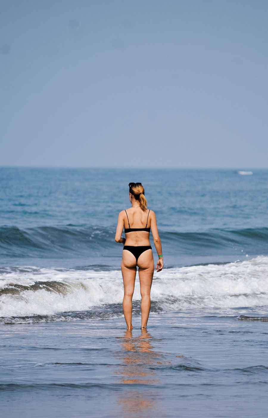 Goa — day 3