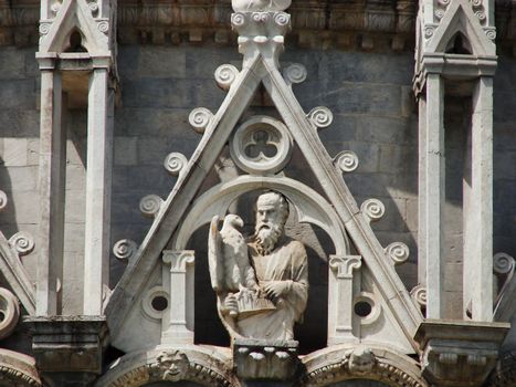 profecía