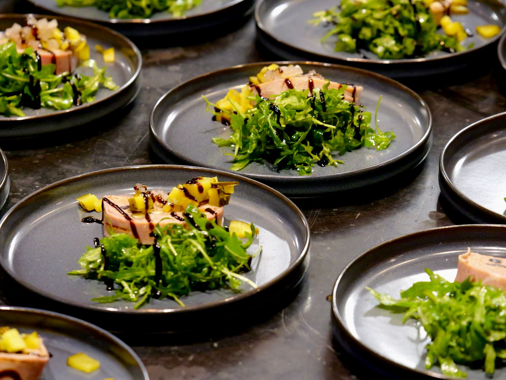 Industry Forecast Reveals Big Changes for Restaurant Menus and Retail Shelves