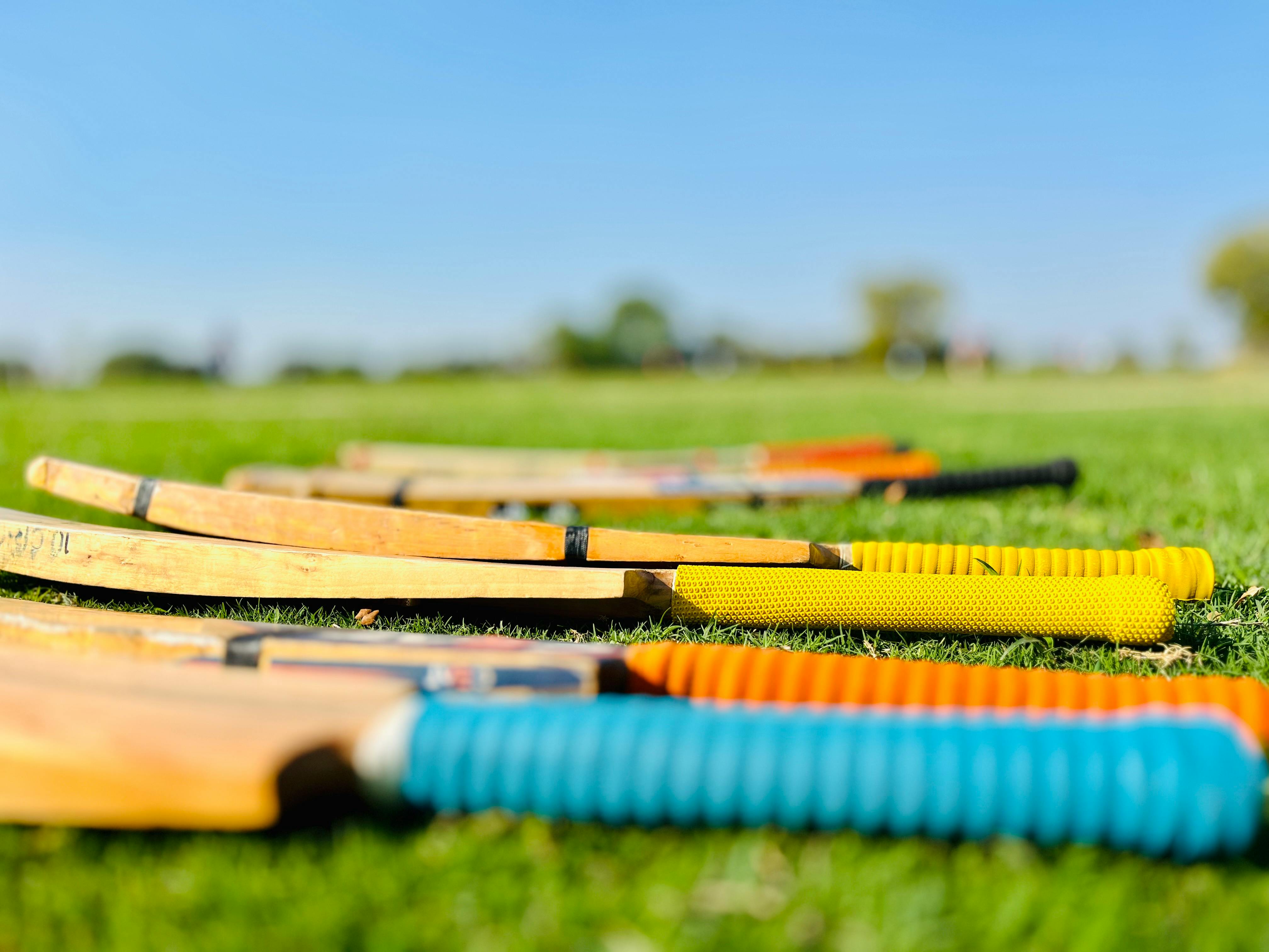 Cricket in Pakistan: Passion, History, and Future
