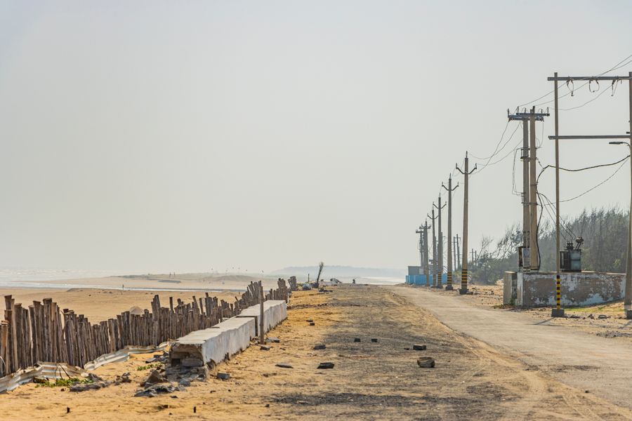 Chilika & Rambha Coast photo 5