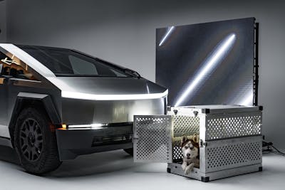 Tesla's $1.3 Trillion Bet: Is AI the Key to $2,000 Per Share?