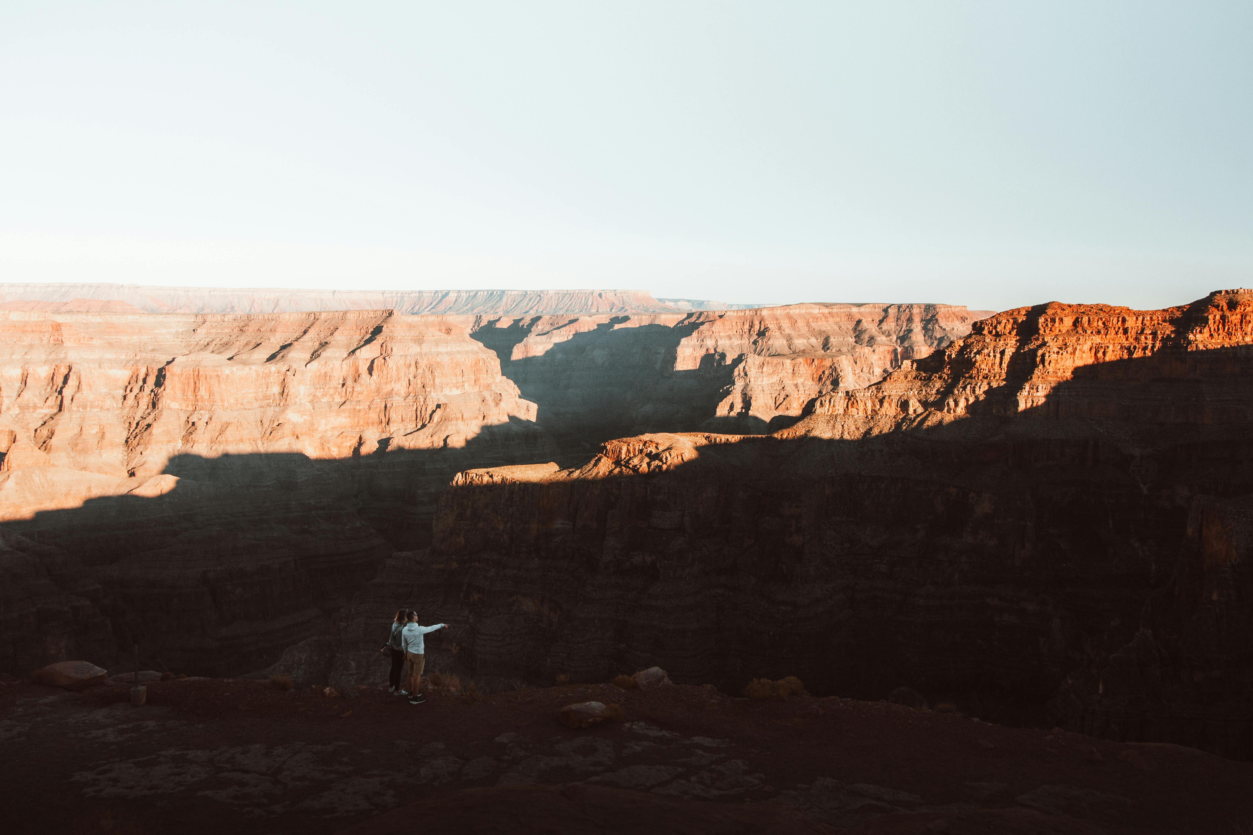 World's Most Spectacular Hiking Trails