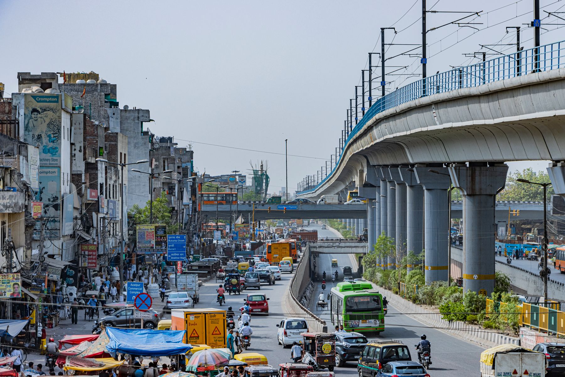 Saket with Kids: Why This New Delhi Neighbourhood Works