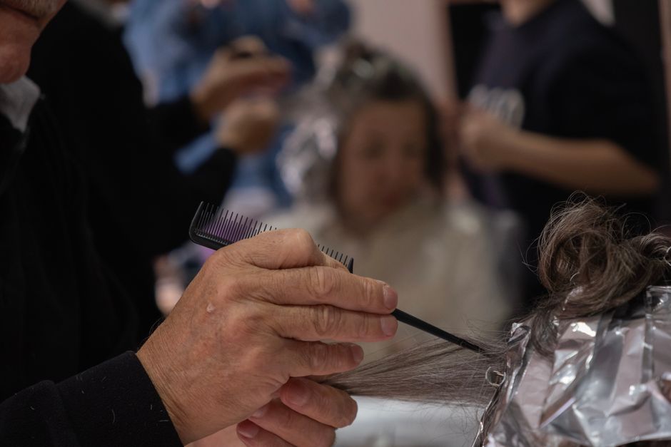 companion care vs personal care services