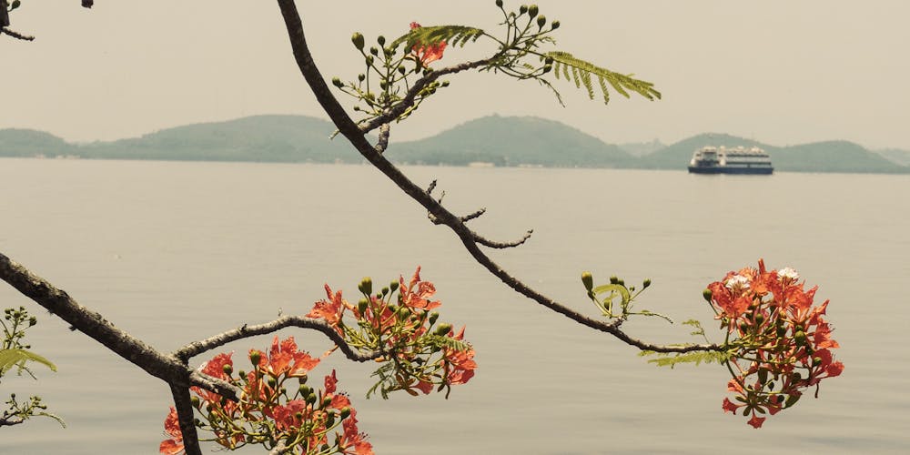 Discover the Enchantment of Taumeasina Island Resort Samoa - Your Ultimate Getaway Awaits!