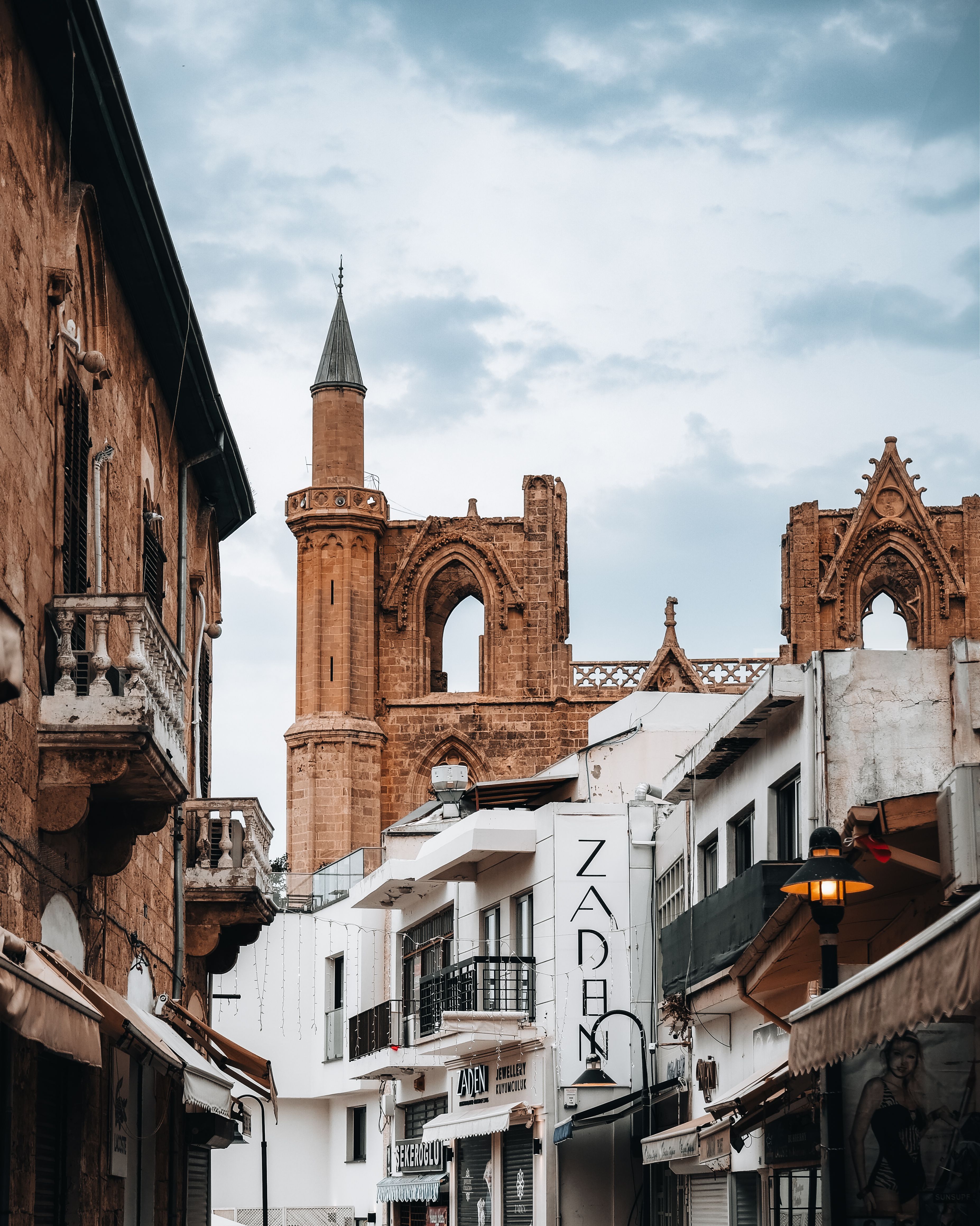 ¡Sorpresa en Chipre! Vuelos desde Barcelona por solo 89€