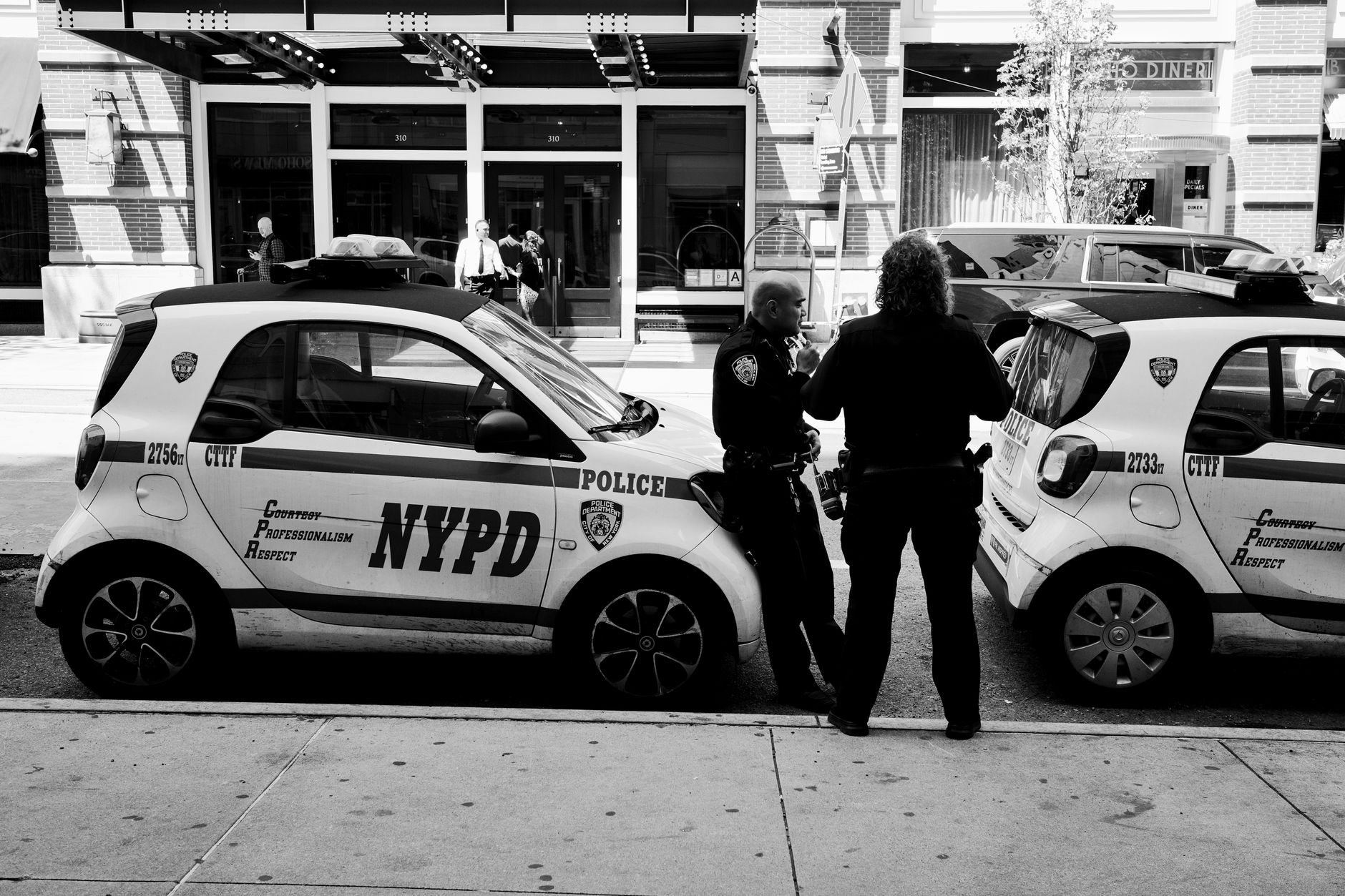 Conviction in NYPD Officer Shooting Raises Questions About Justice and Accountability