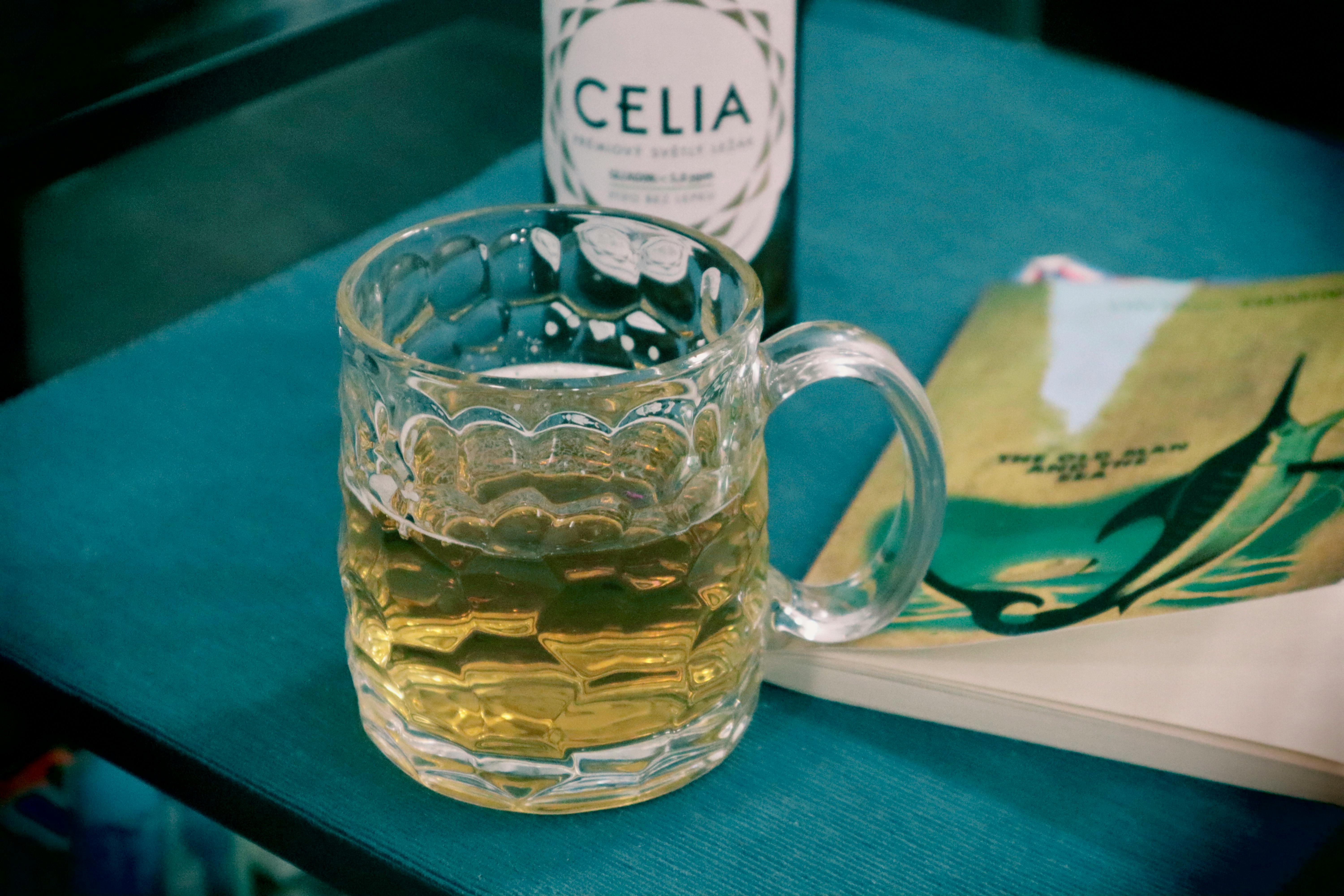 Guía para fabricar cerveza en casa
