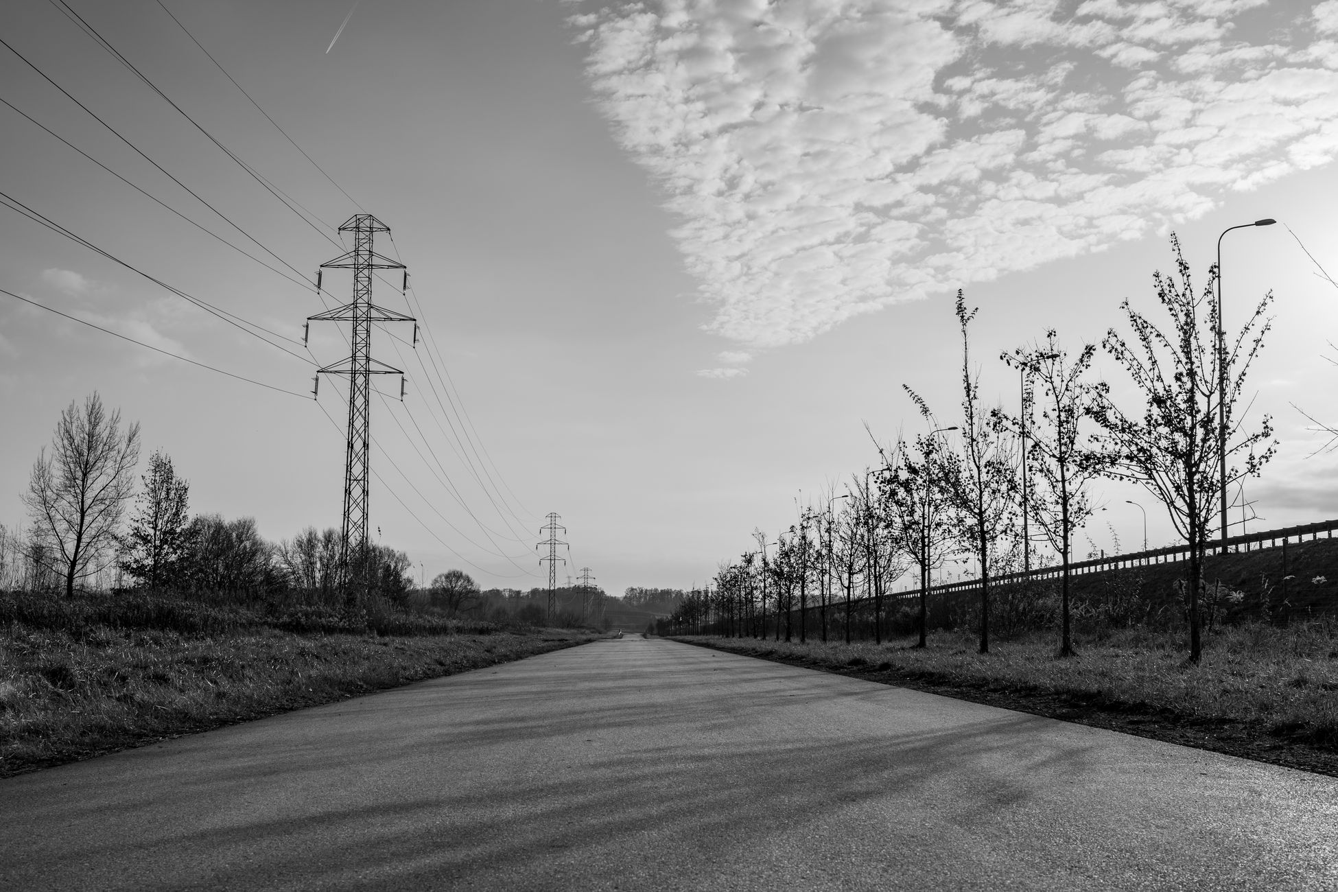 Nieuw hoogspanningstracé door Westerkwartier wekt gemengde reacties