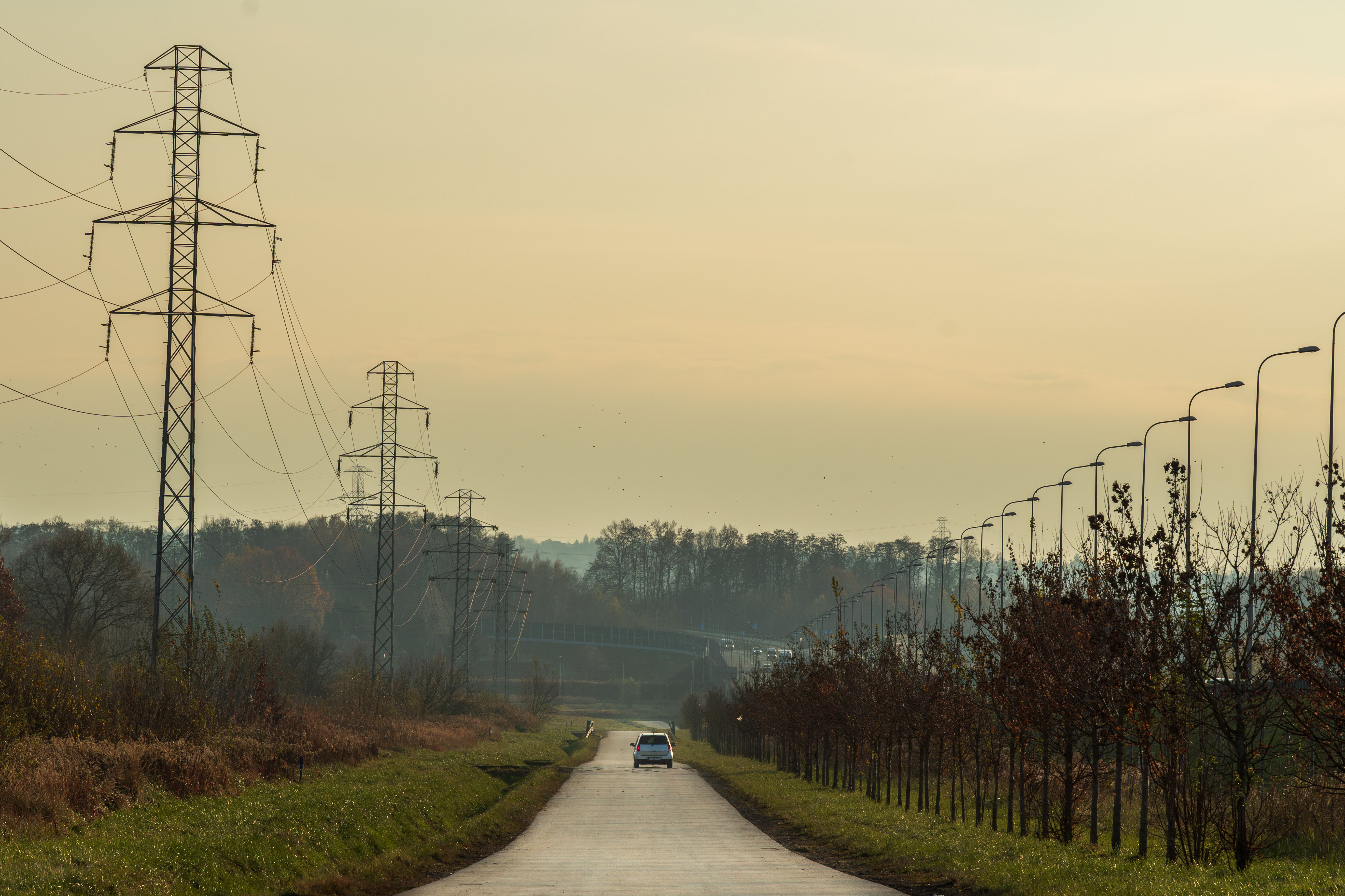 evs explained ev electrification — Photo by Michał Robak on Pexels