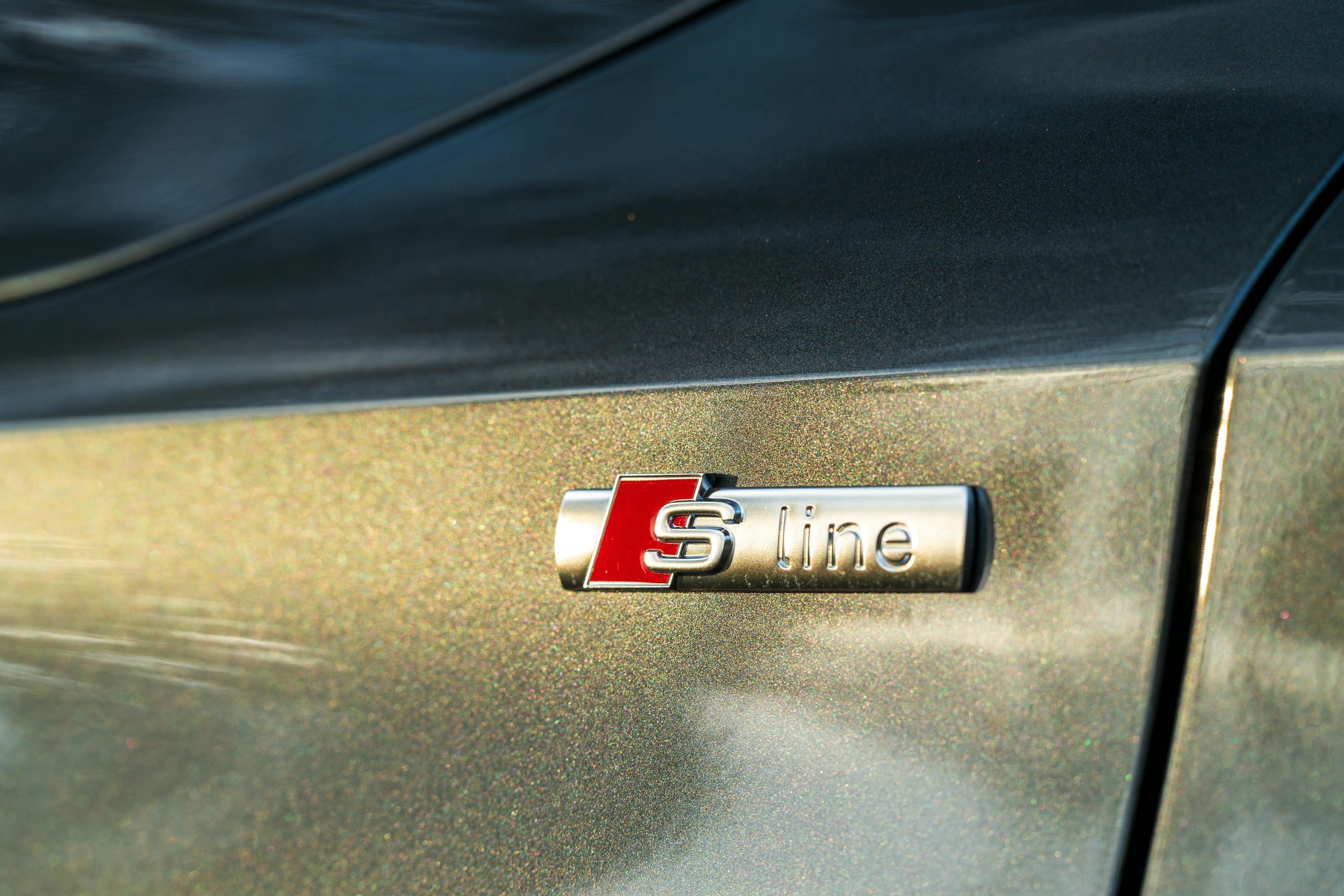 엠블럼 상위 트림으로 바꾼 차주 허세 심리 2