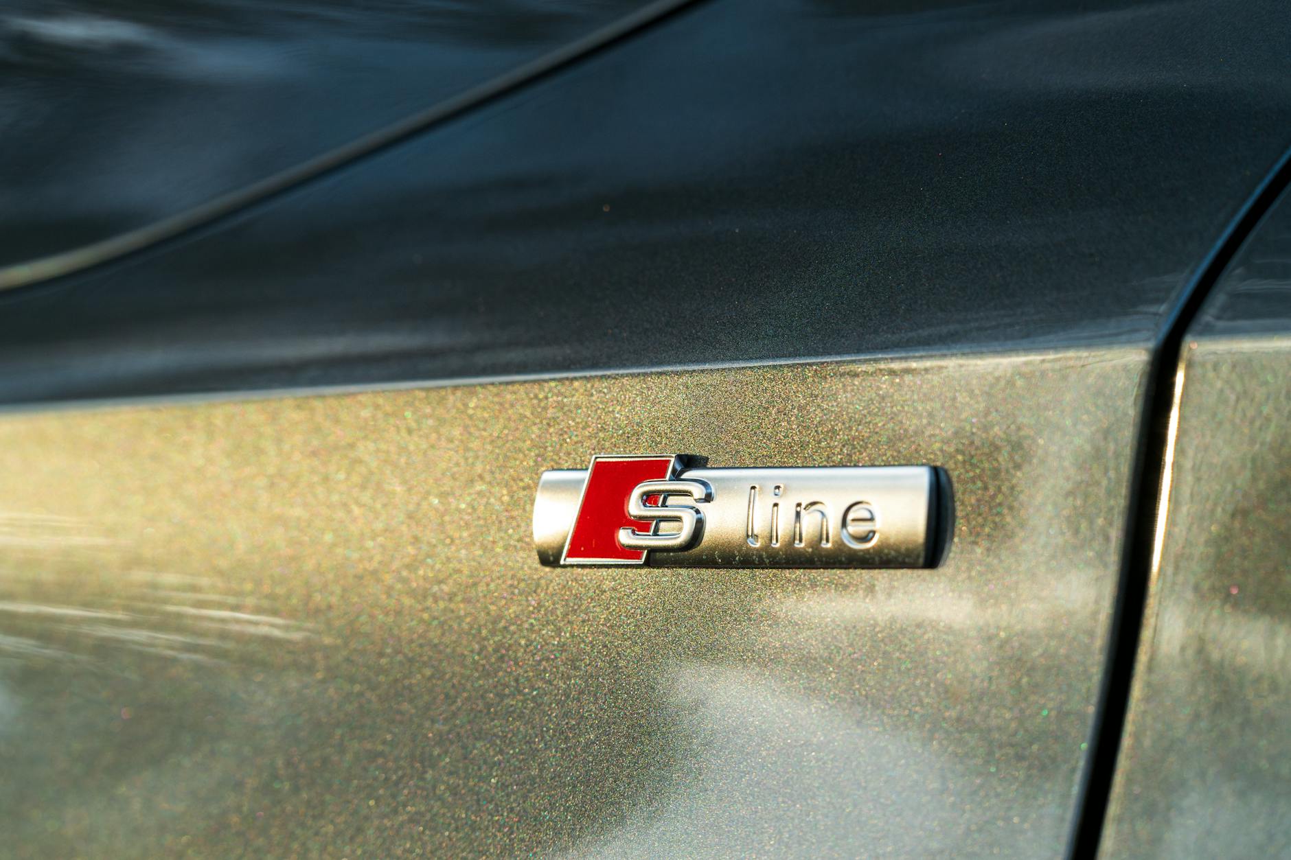 엠블럼 상위 트림으로 바꾼 차주 허세 심리 2