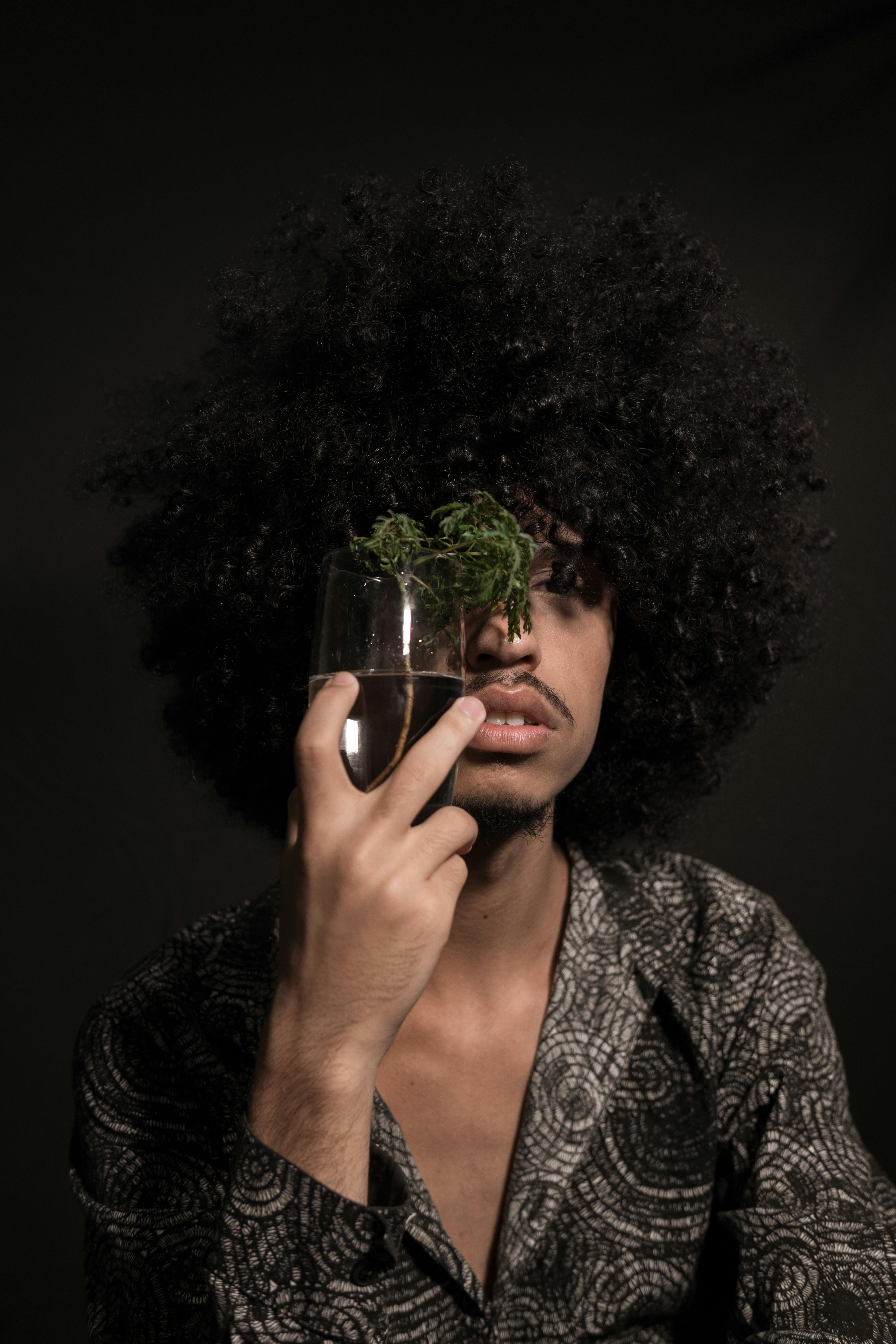 Як відростити довге волосся хлопцю 