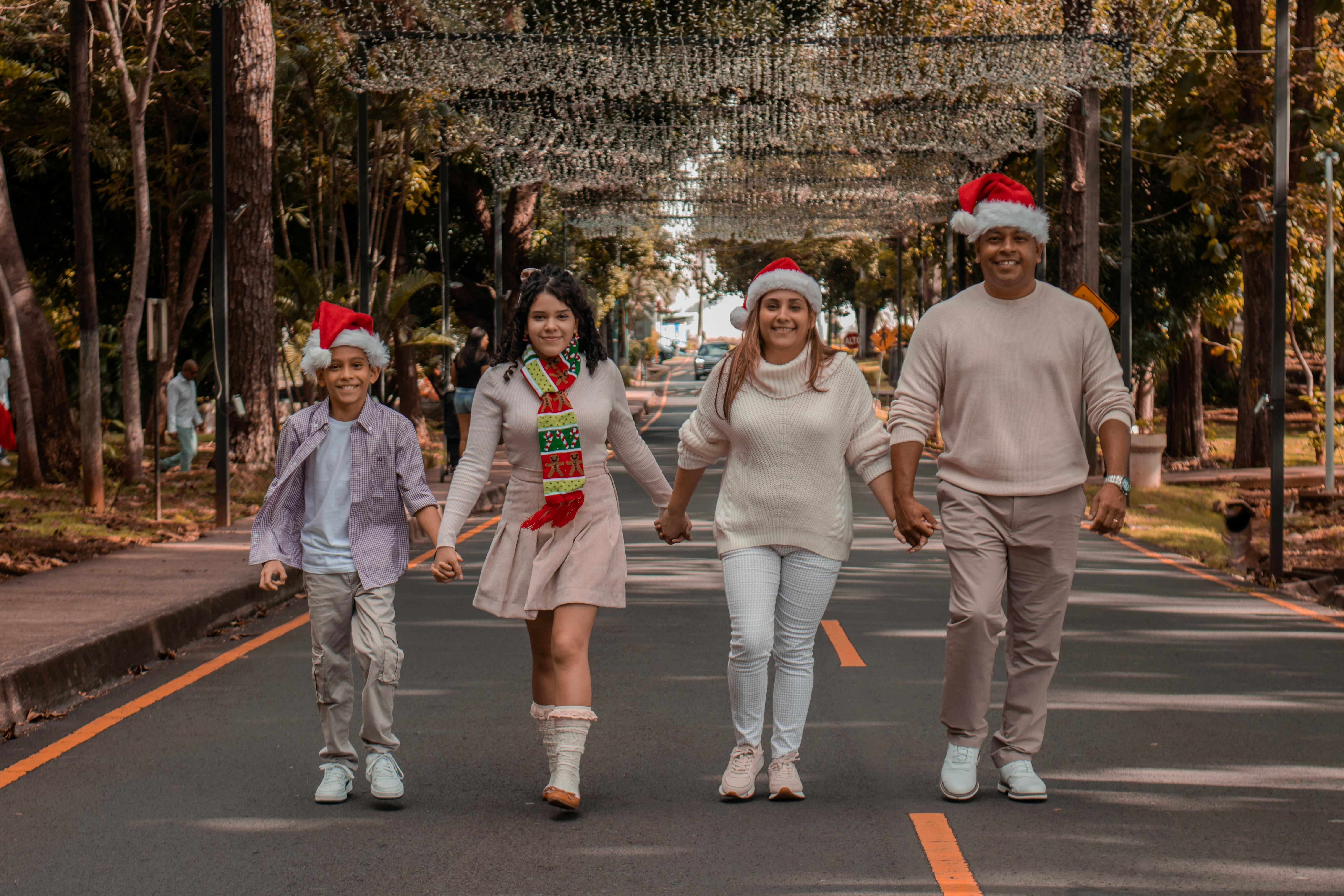 Family Travel in Asia: A Santa Cruz Family’s 3-Month Adventure — Photo by Angela Chacón on Pexels