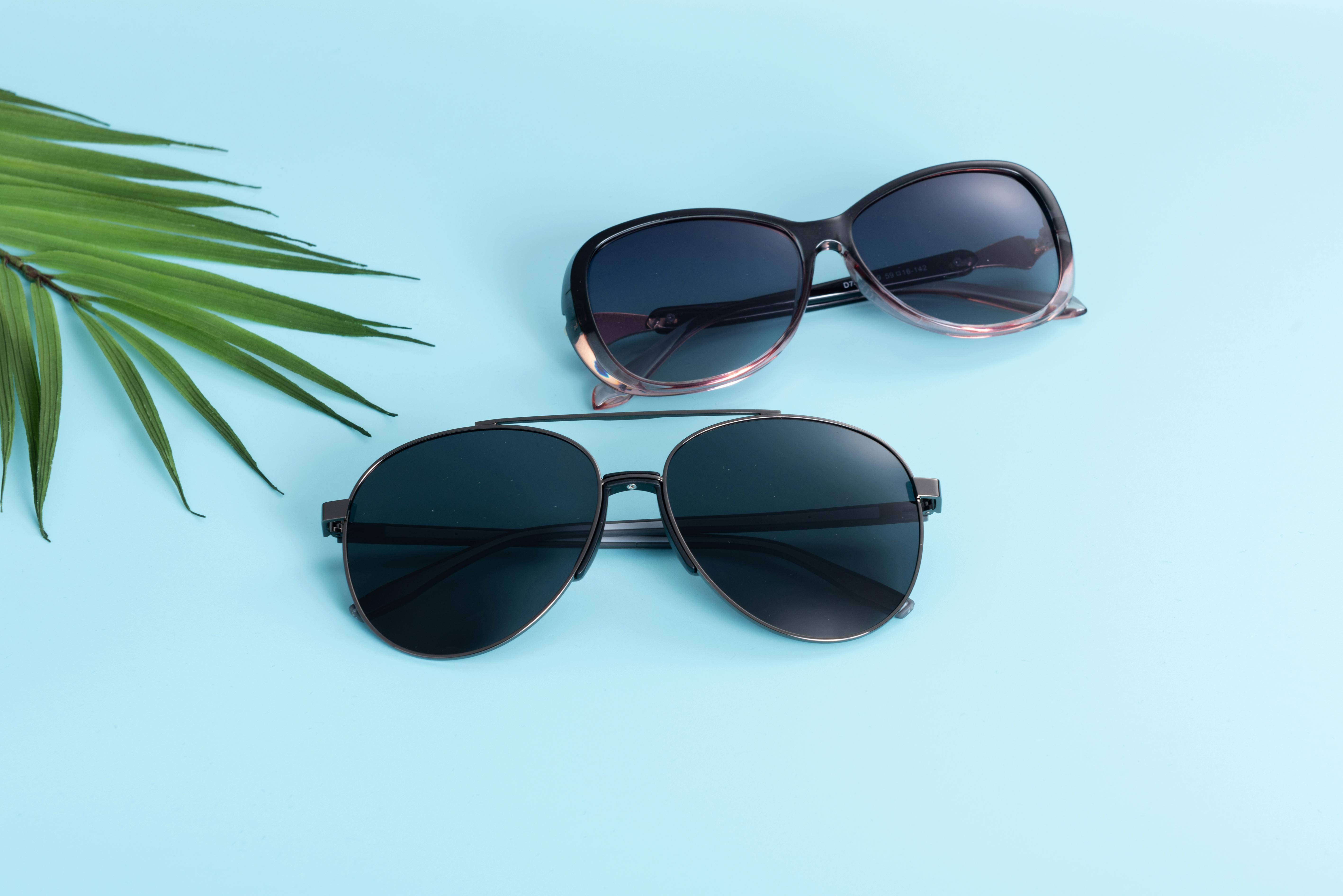 20 Size-Inclusive Fashion Brands To Shop For Your Summer Wardrobe — Photo by GlassesShop GS on Pexels