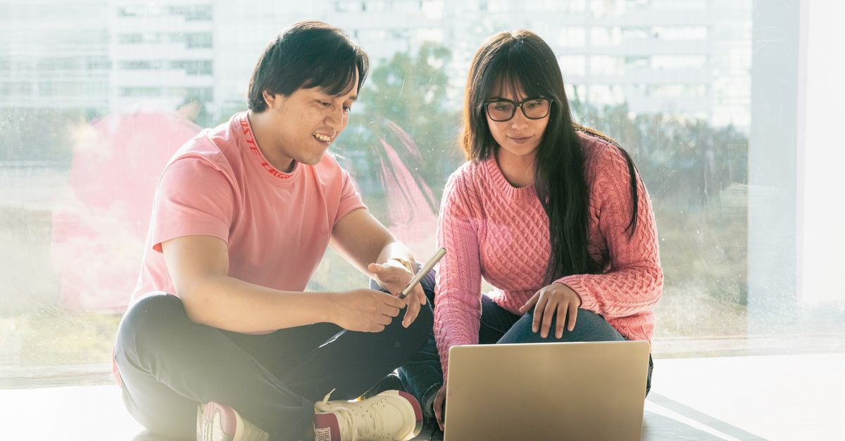 Cómo utilizar herramientas digitales para obtener información actualizada