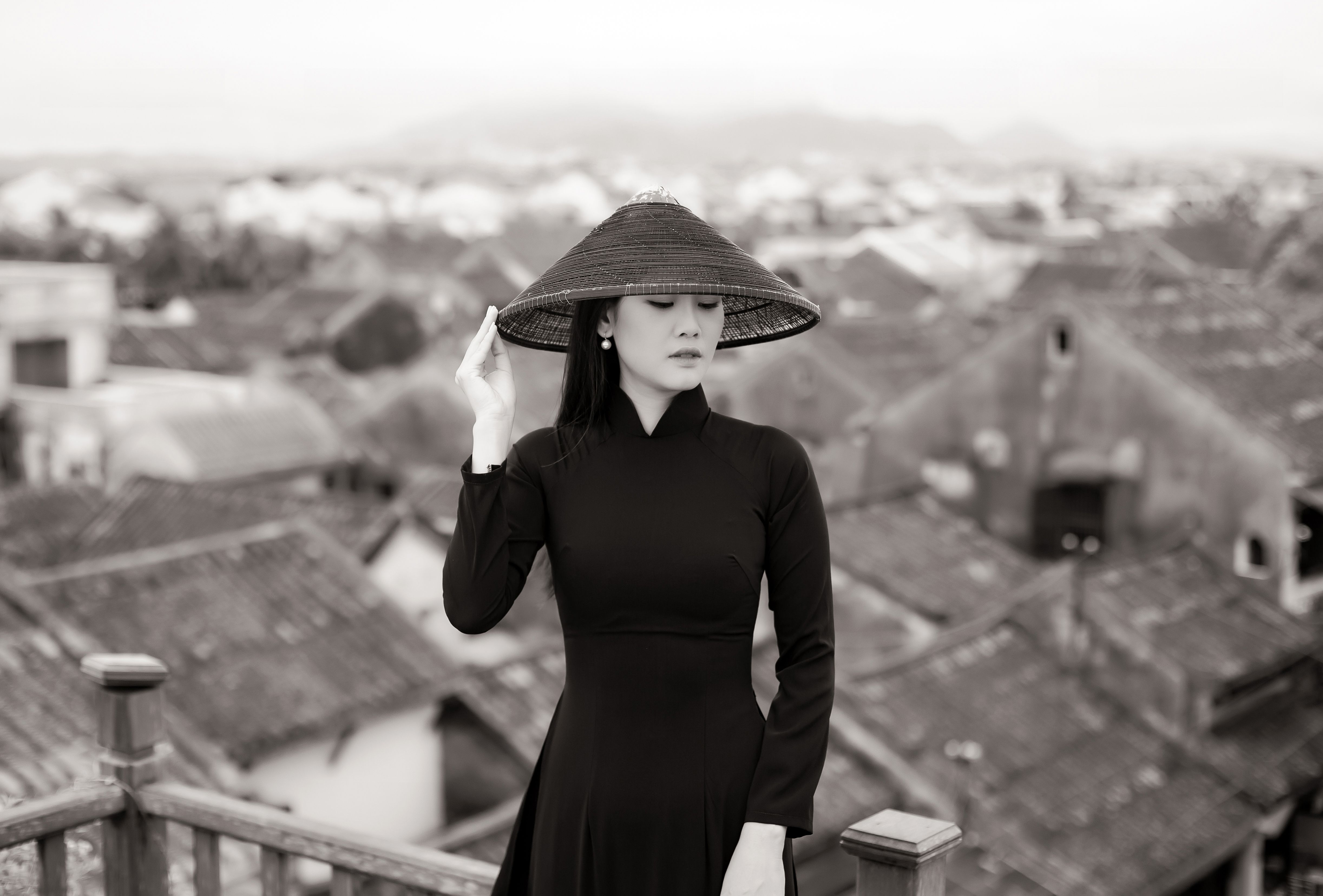 Vietnamese AI Girlfriend: Graceful, Loyal & Beautifully Authentic