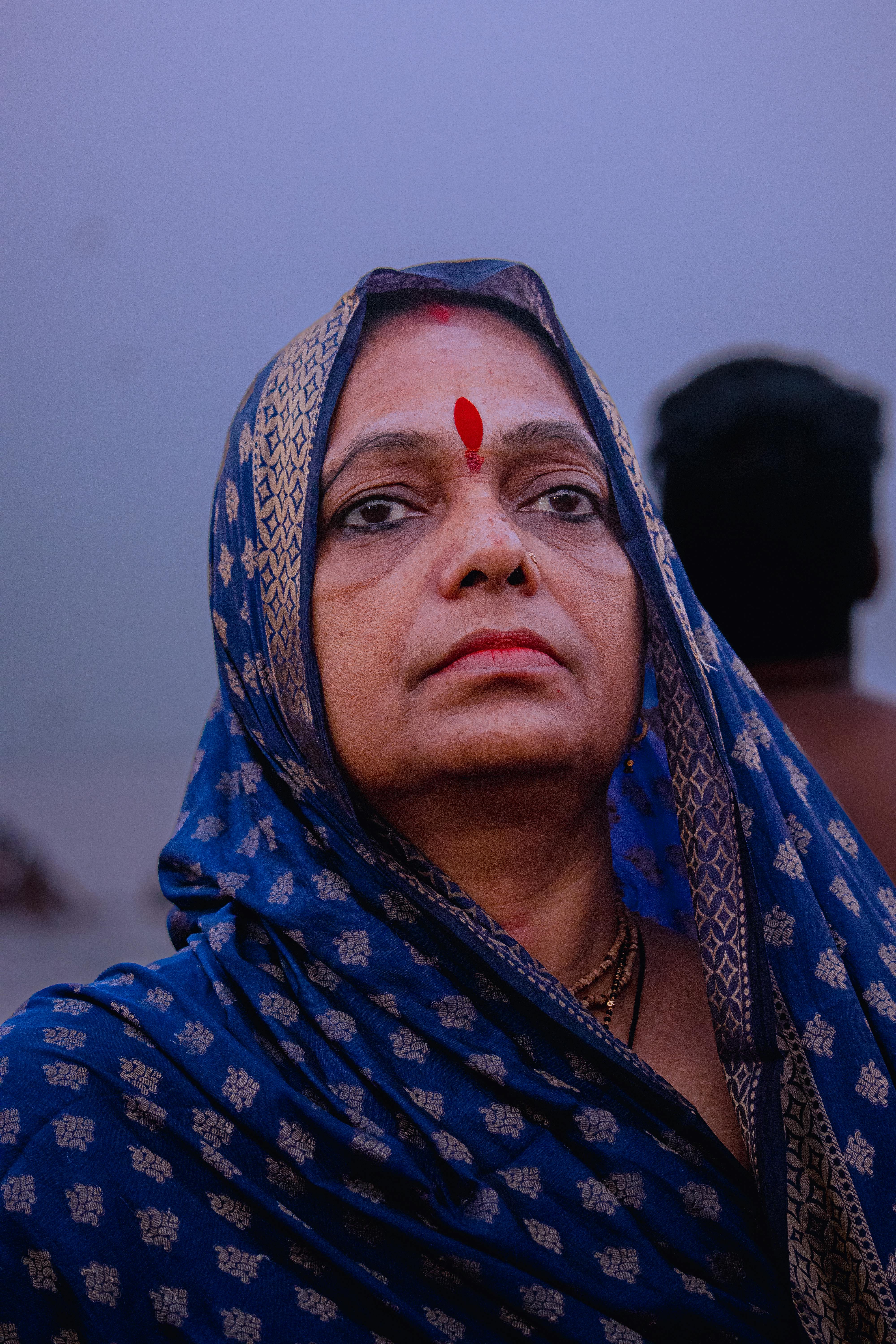 Aunty In Saree Photos, Download The