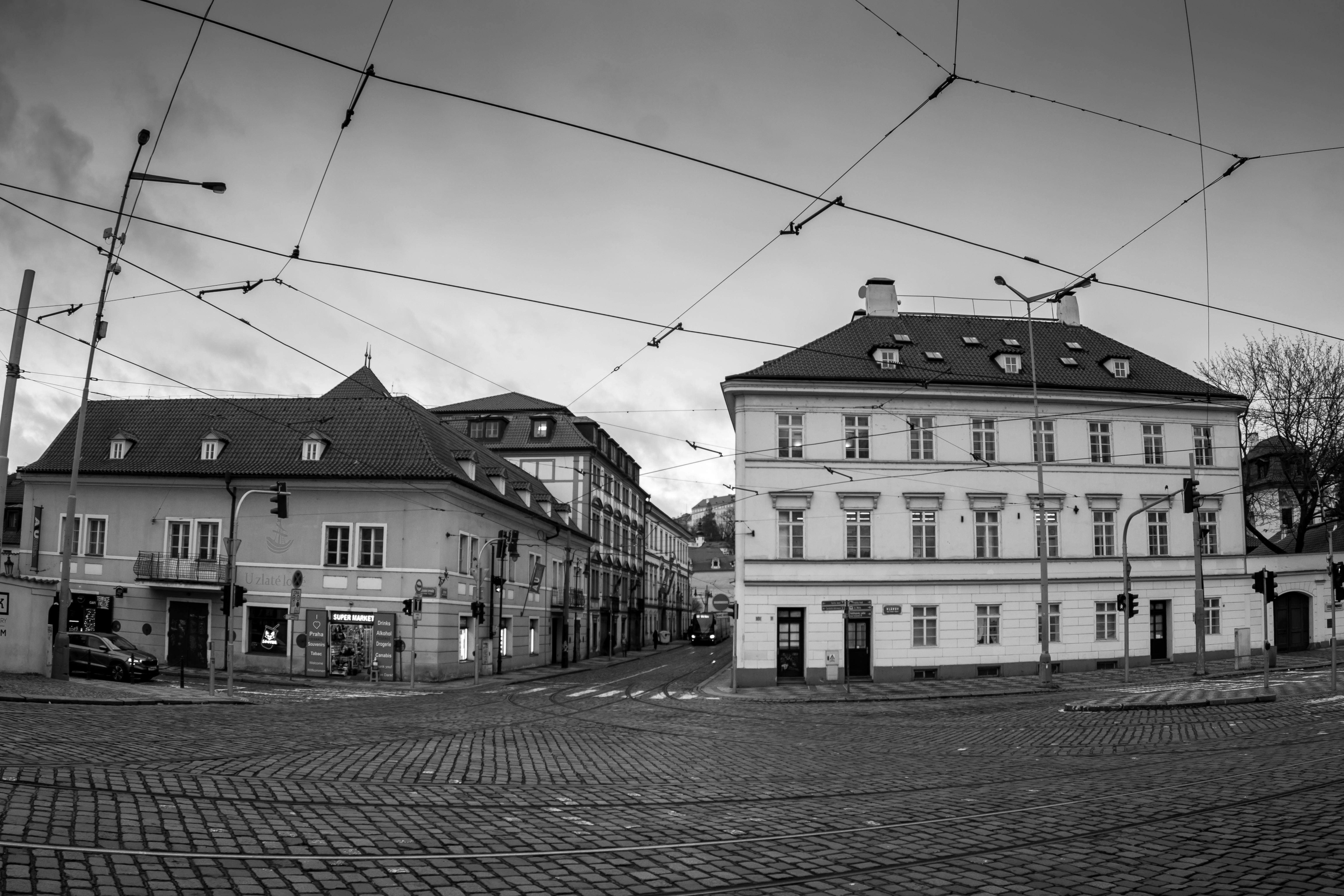 The Intersection of Tourism and Tradition