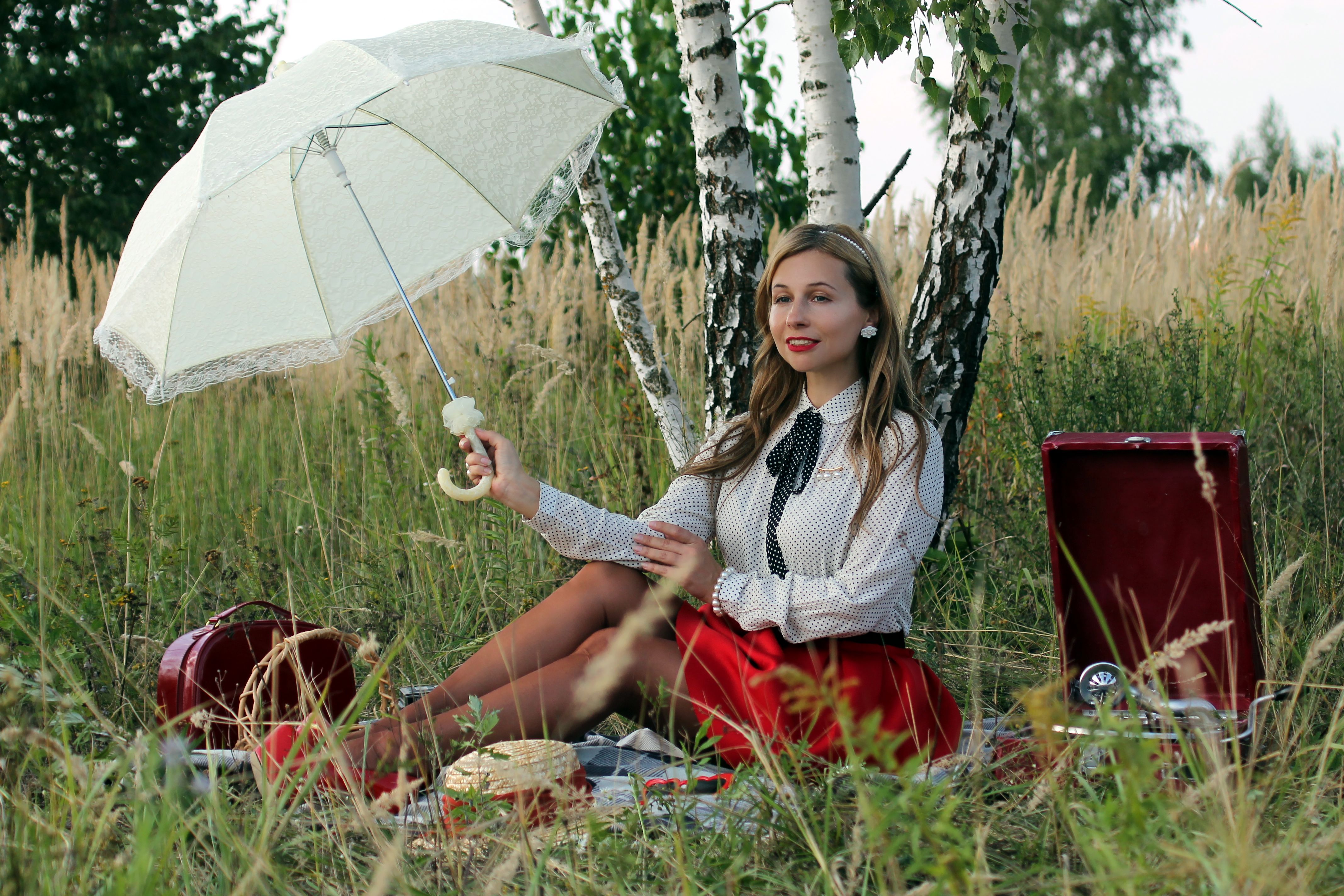 Thecountryhousewife
