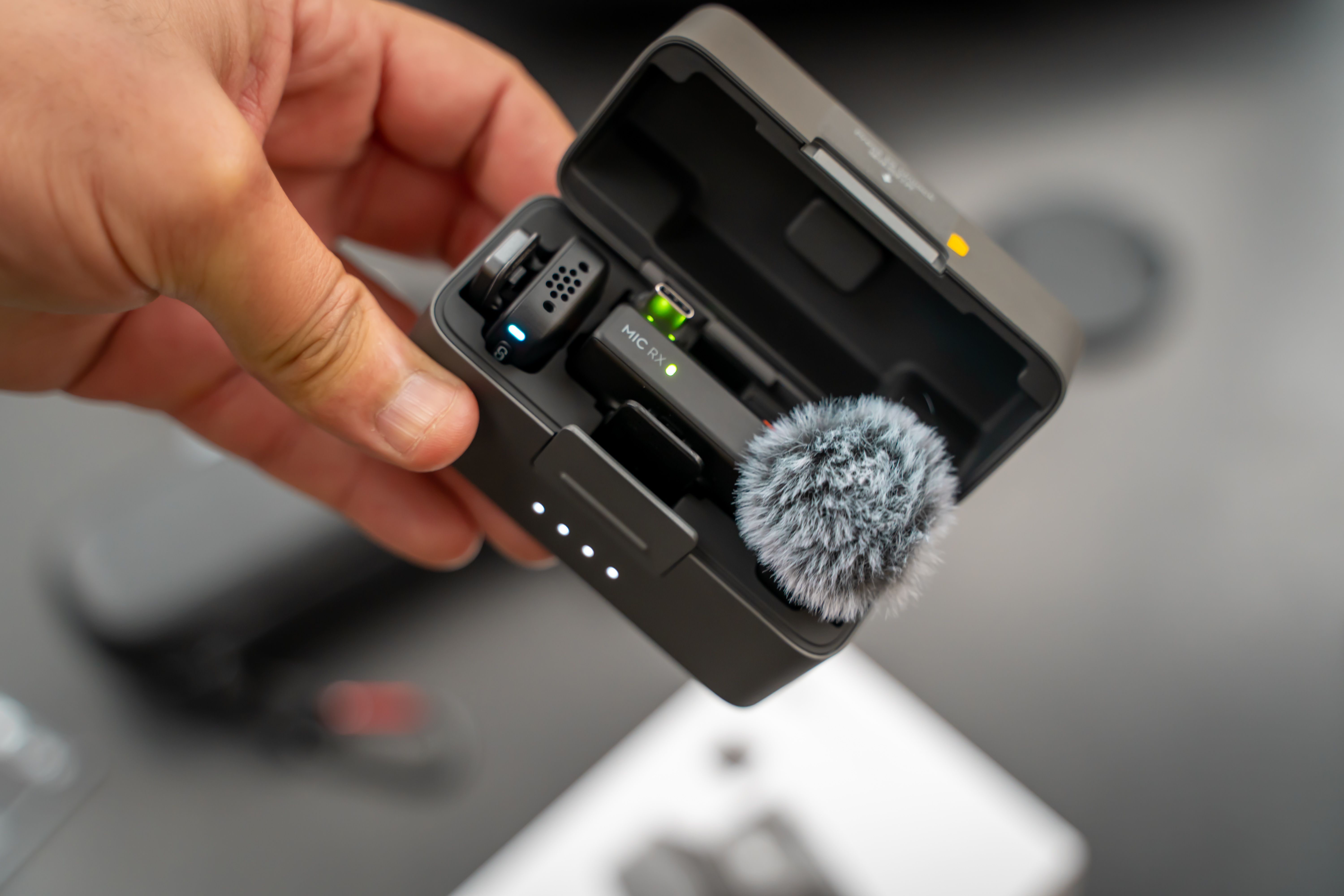 KI-gestützte Unterstützung für Elektronikprojekte in der Make 724