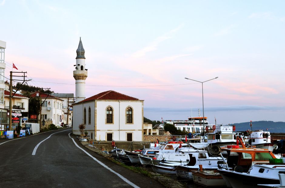 Eceabat Gezi Rehberi
