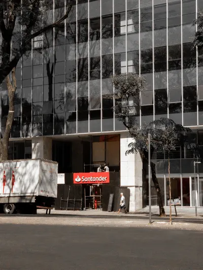Santander's Climate Retreat: A Signal for Banks to Loosen Green Pledges?