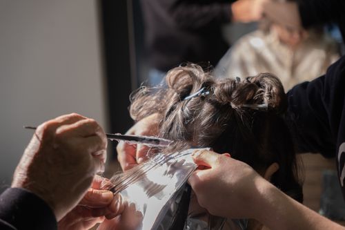 Global Hair Color (Ammonia-Free)