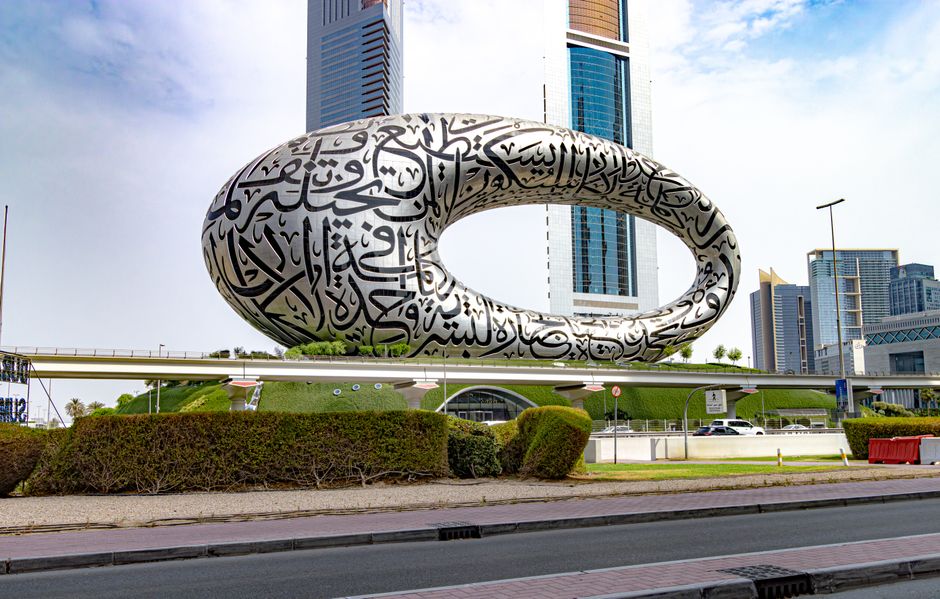 Sheikh Ahmed bin Rashid Al Maktoum of Dubai Dies at 76