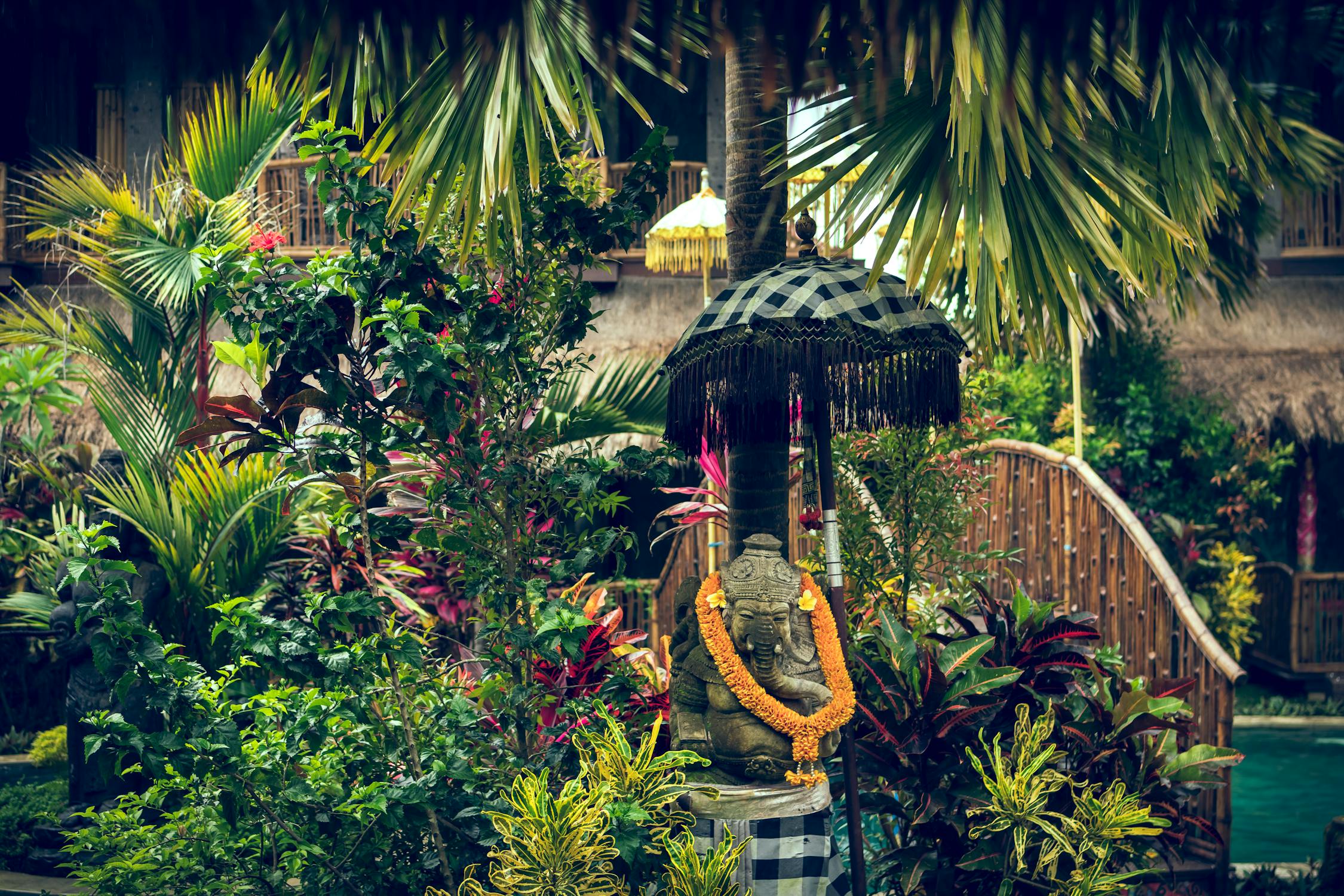 Hindu Ganesh Idol Photo by Artem Beliaikin from Pexels