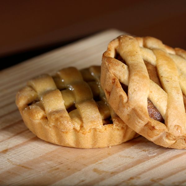 Heritage Apple Pie