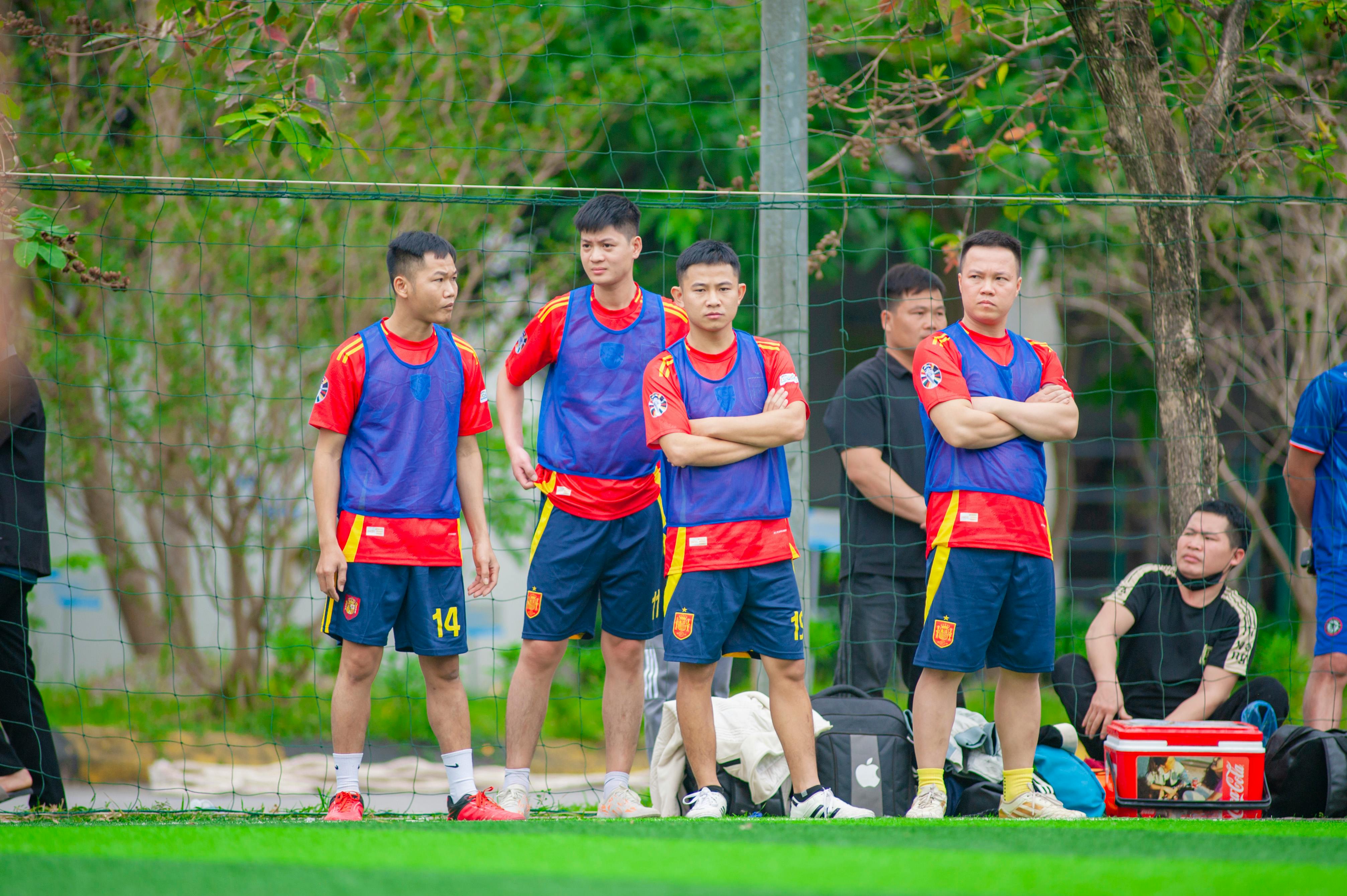 Uniguest Sports Hub heightened fan engagement — Photo by Anh Lee on Pexels
