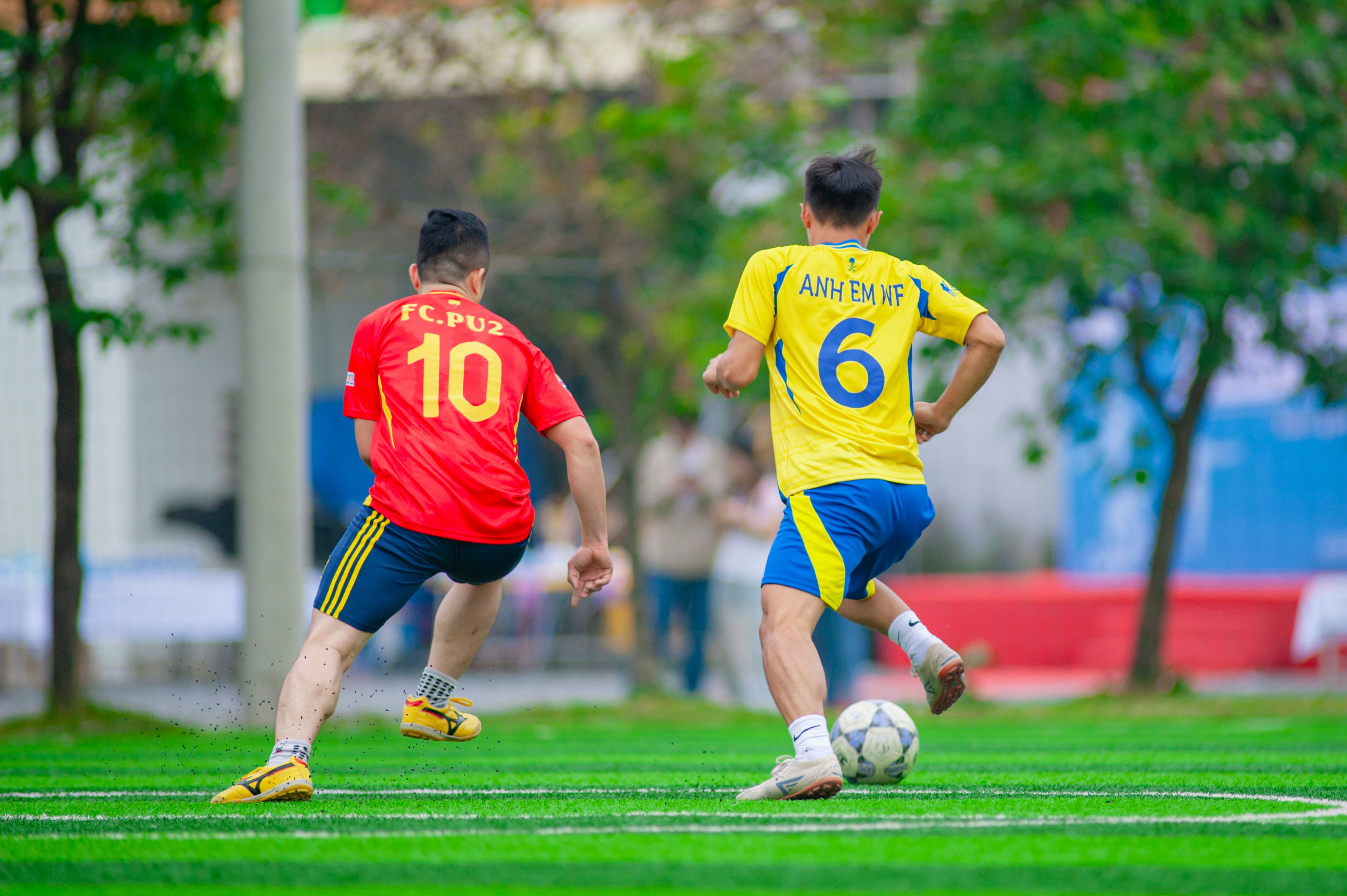 World Cup 2026 drives new remote work travel trend in Mexico — Photo by Anh Lee on Pexels